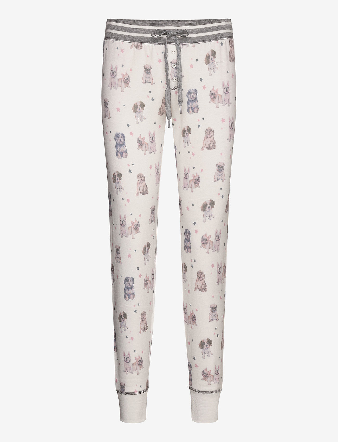 PJ Salvage - pant - off-white - 0