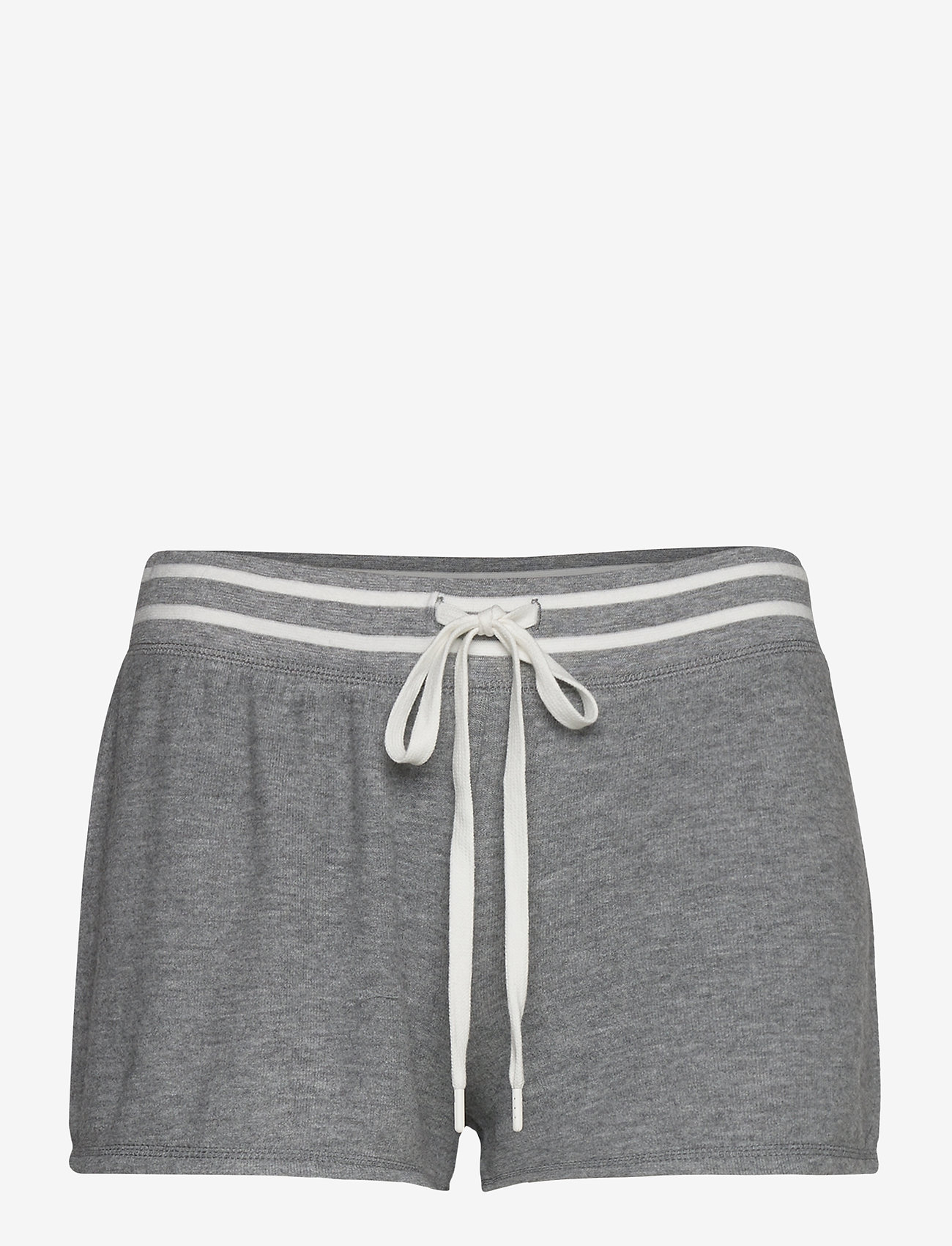 PJ Salvage - Shorts - grey melange - 0