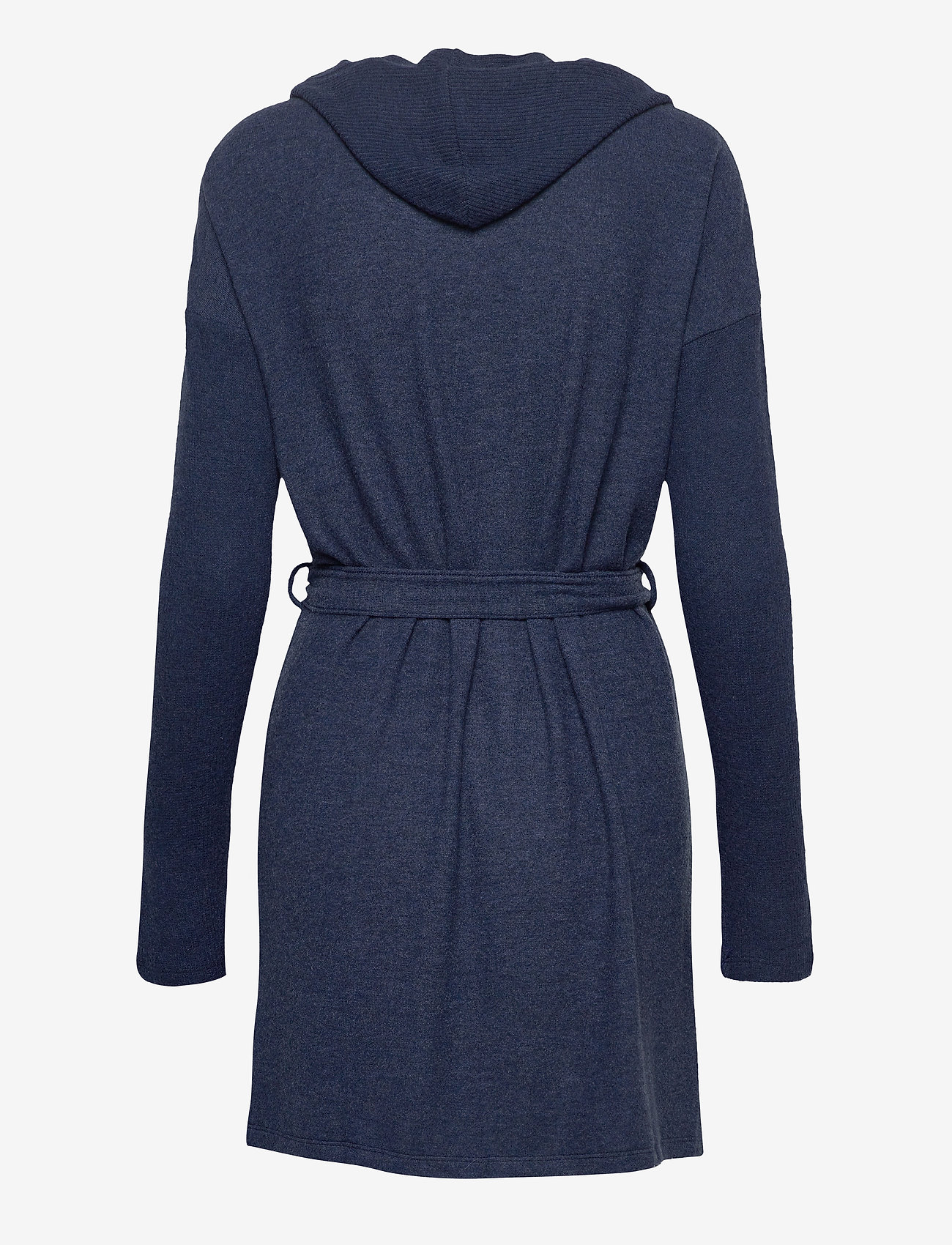 PJ Salvage - Bath Robe - navy - 1