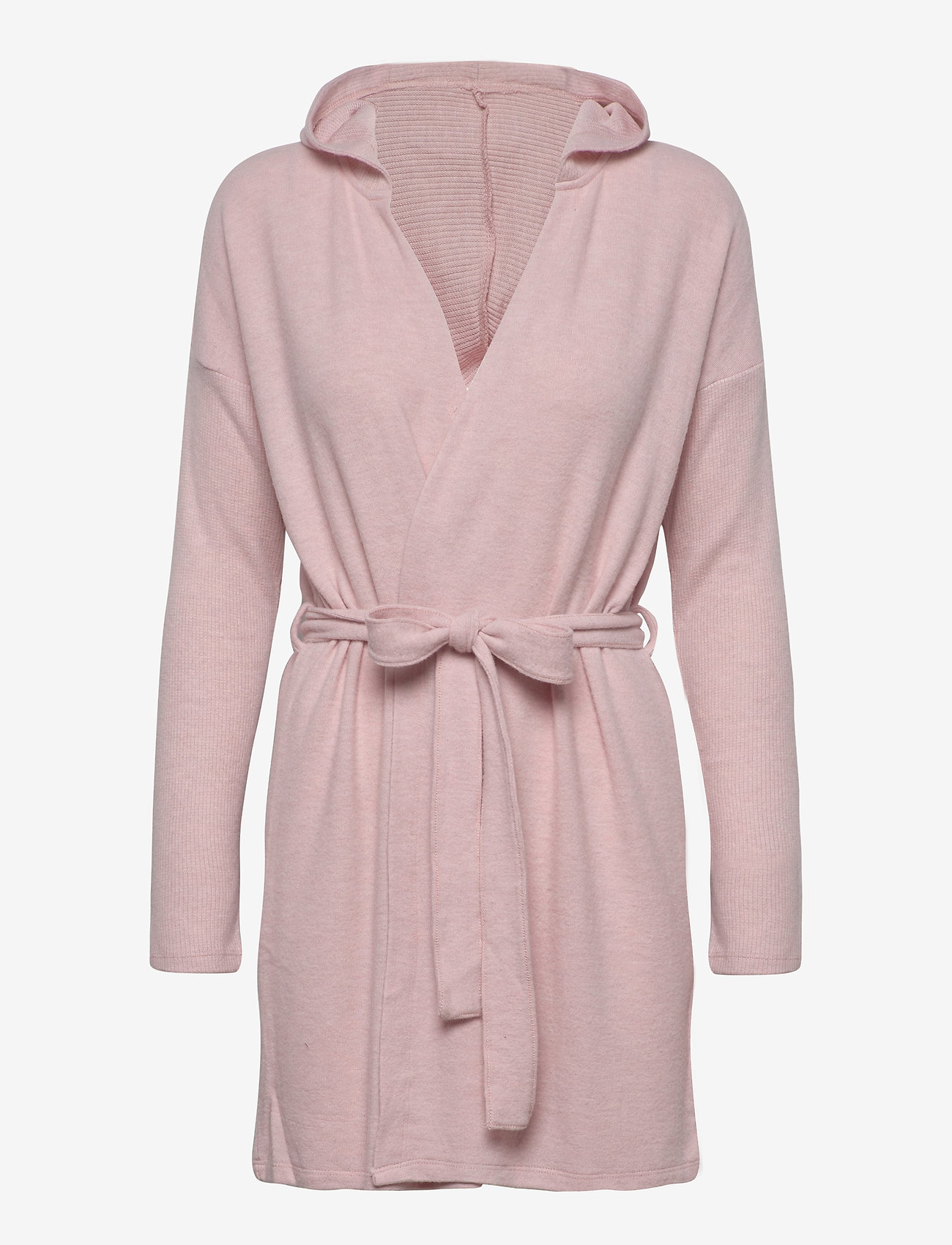 PJ Salvage - Bath Robe - rose - 0