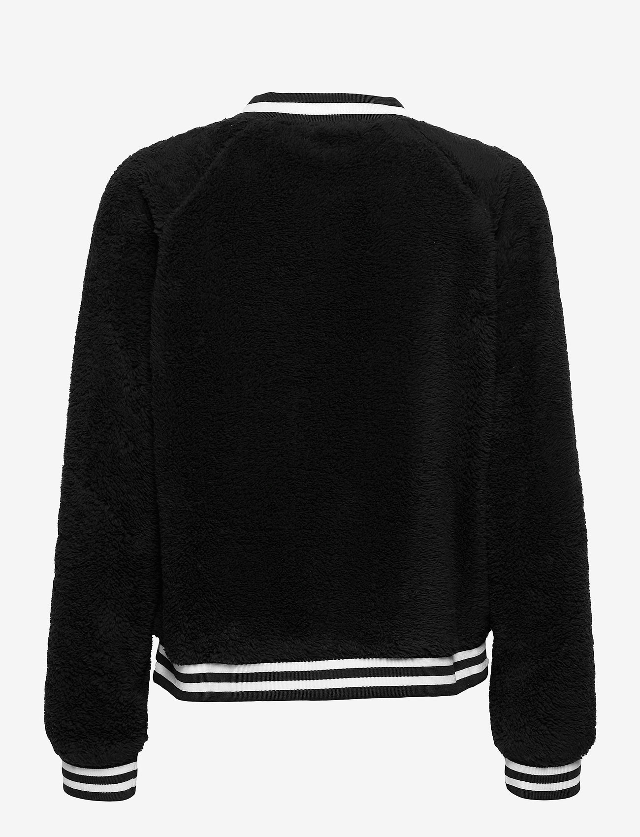 PJ Salvage - jacket - charcoal - 1