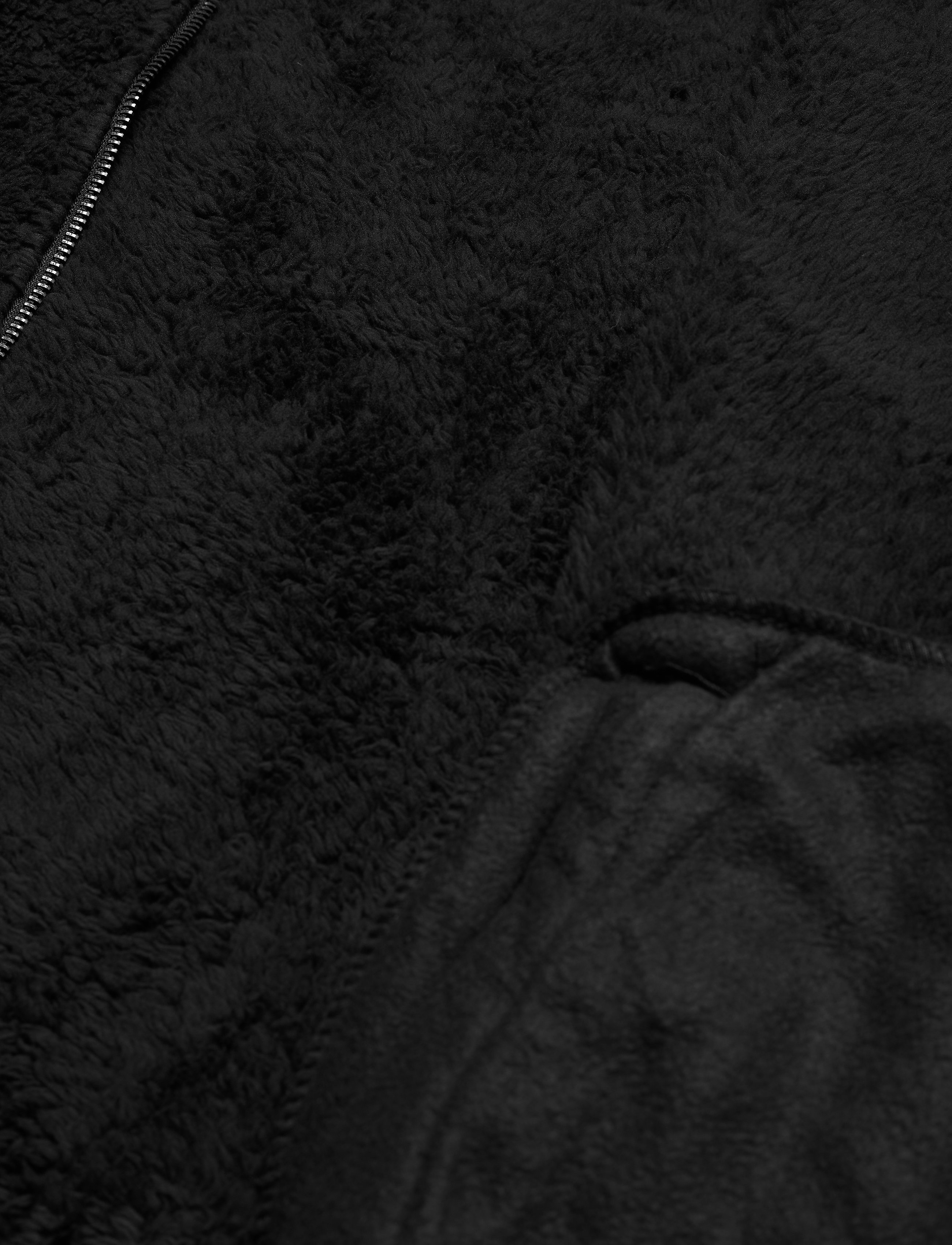 PJ Salvage - jacket - charcoal - 4