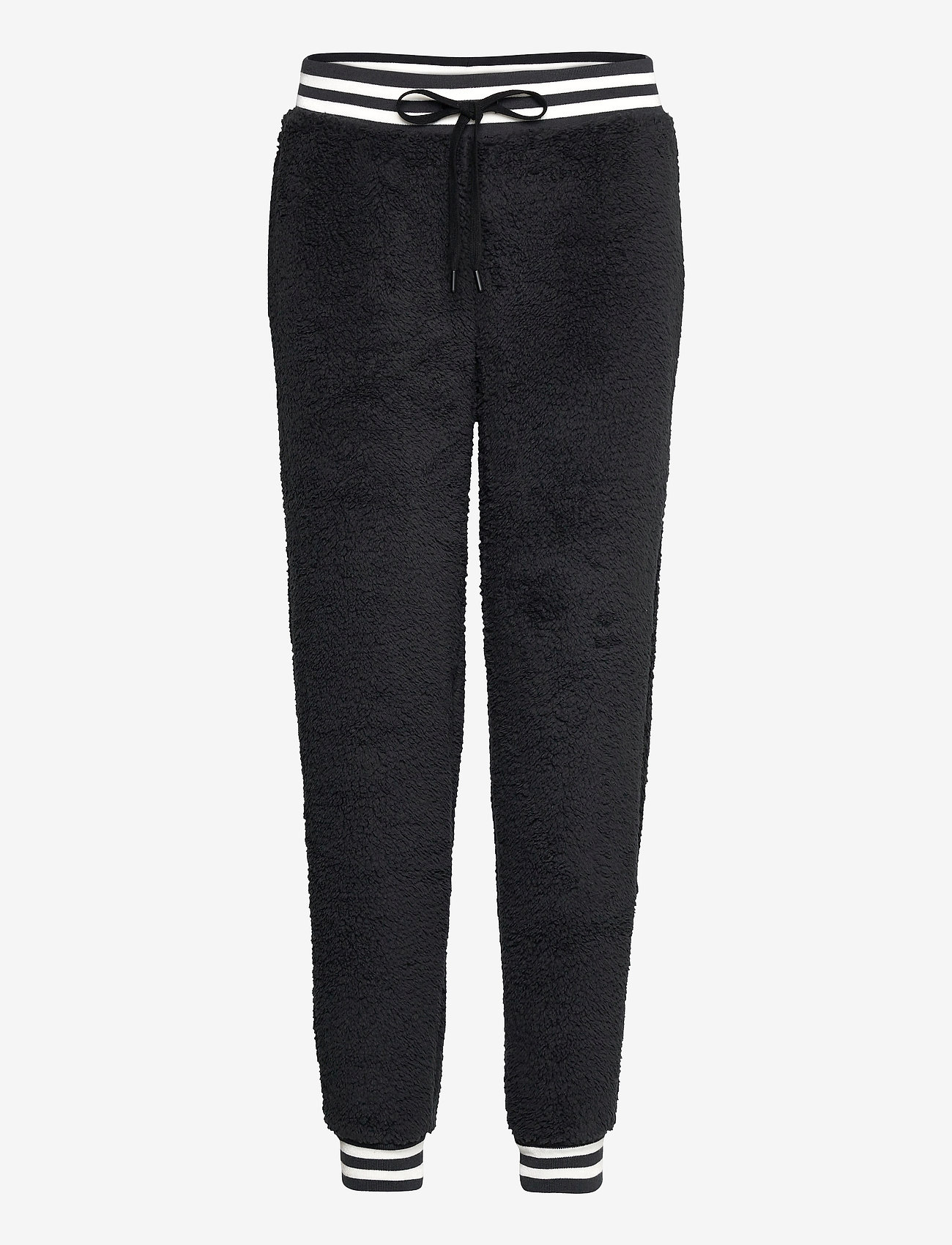 PJ Salvage - pant - charcoal - 0