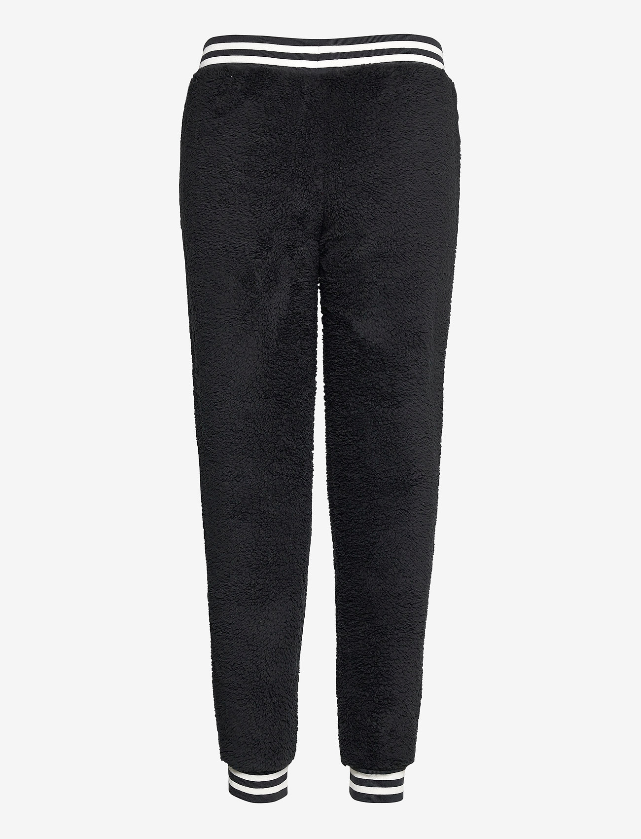 PJ Salvage - pant - charcoal - 1