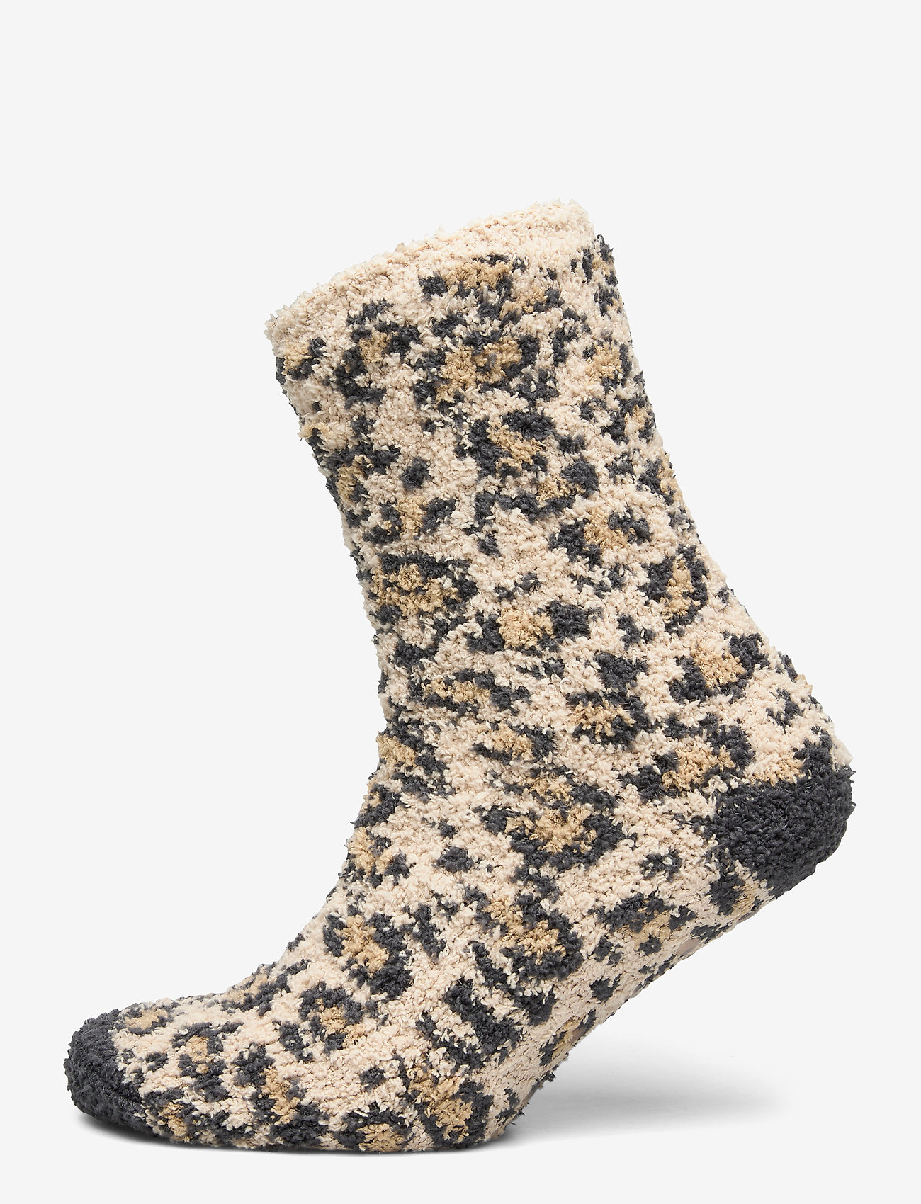 PJ Salvage - socks - brown - 0