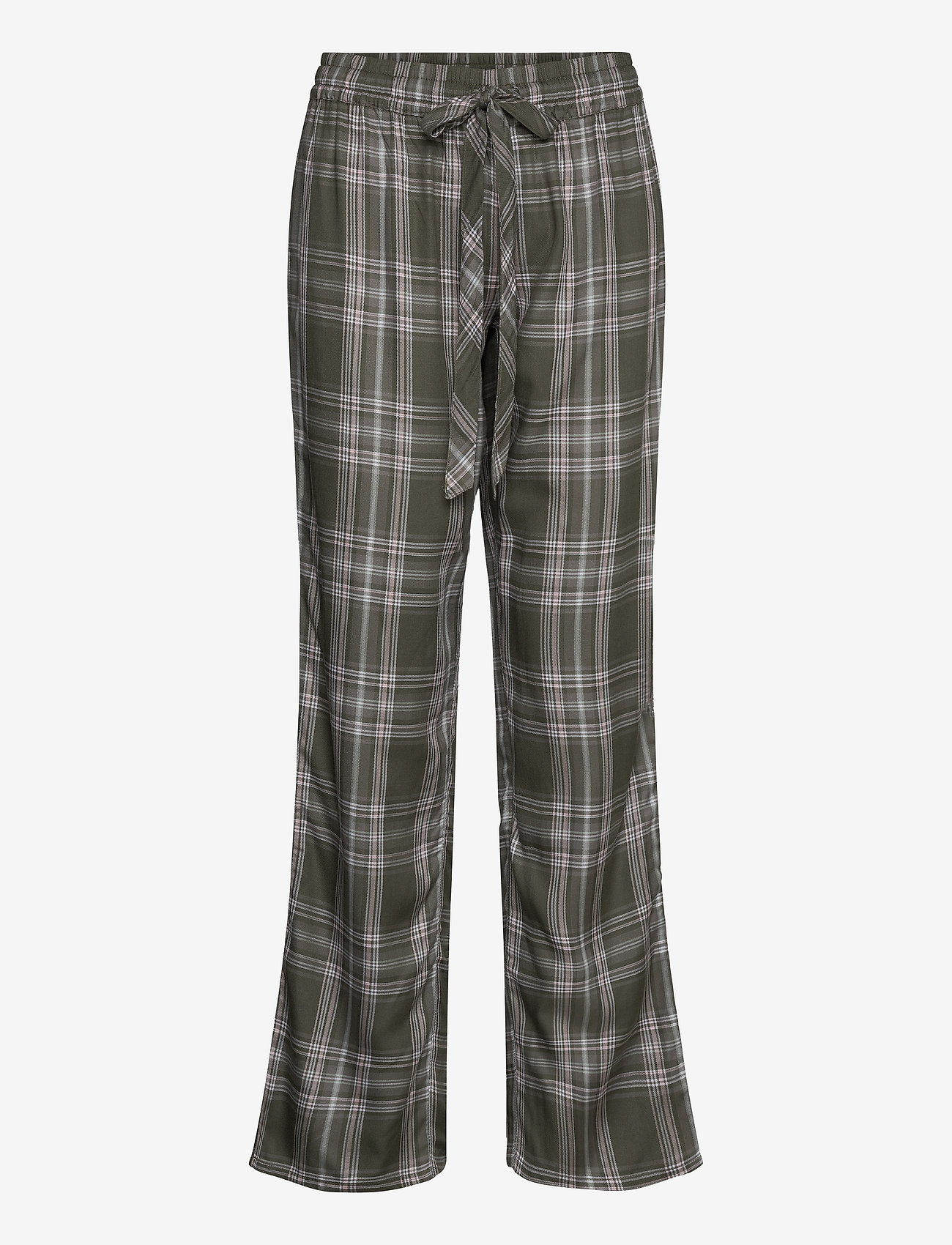 Long Pants - OLIVE GREEN