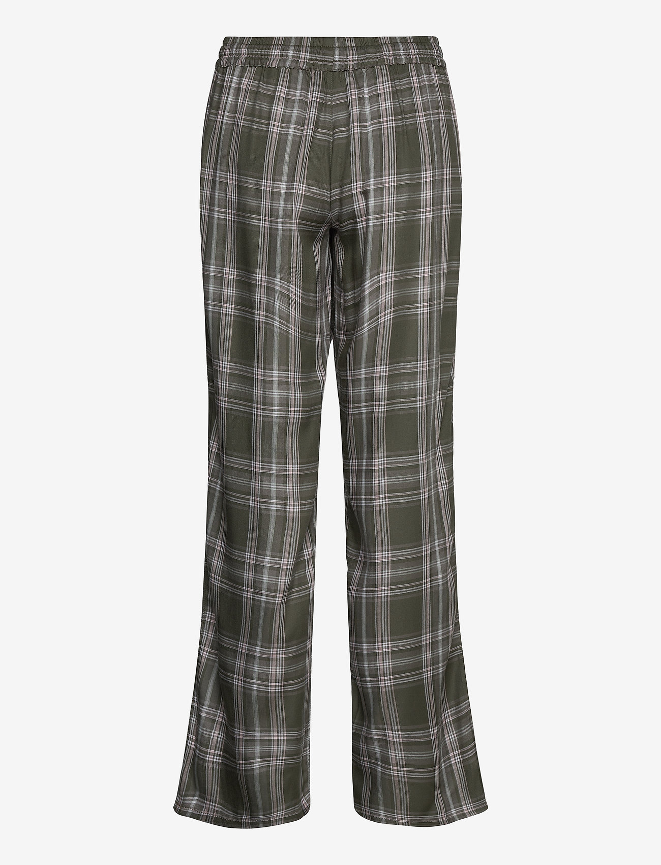 PJ Salvage - Long Pants - olive green - 1