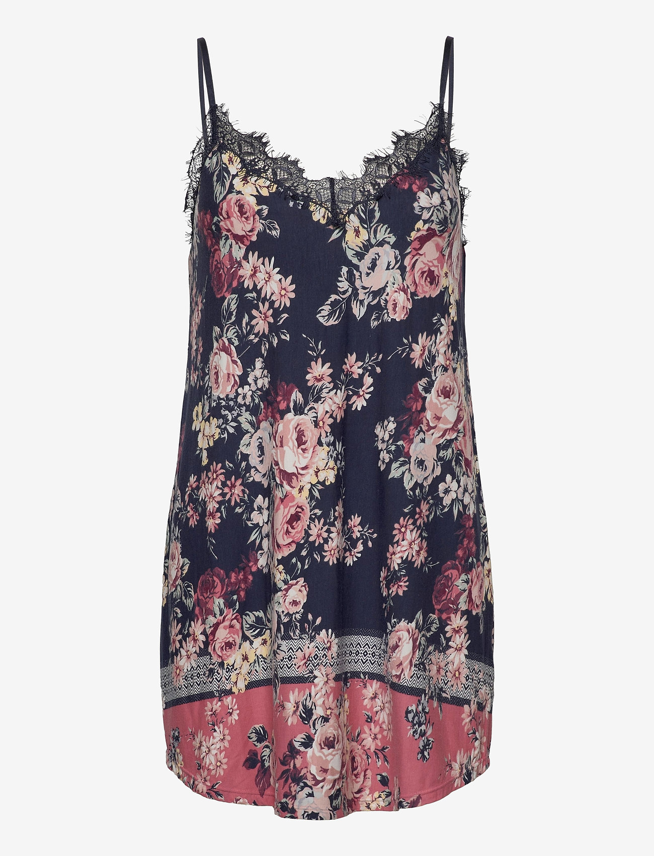 PJ Salvage - Dressy - navy - 0