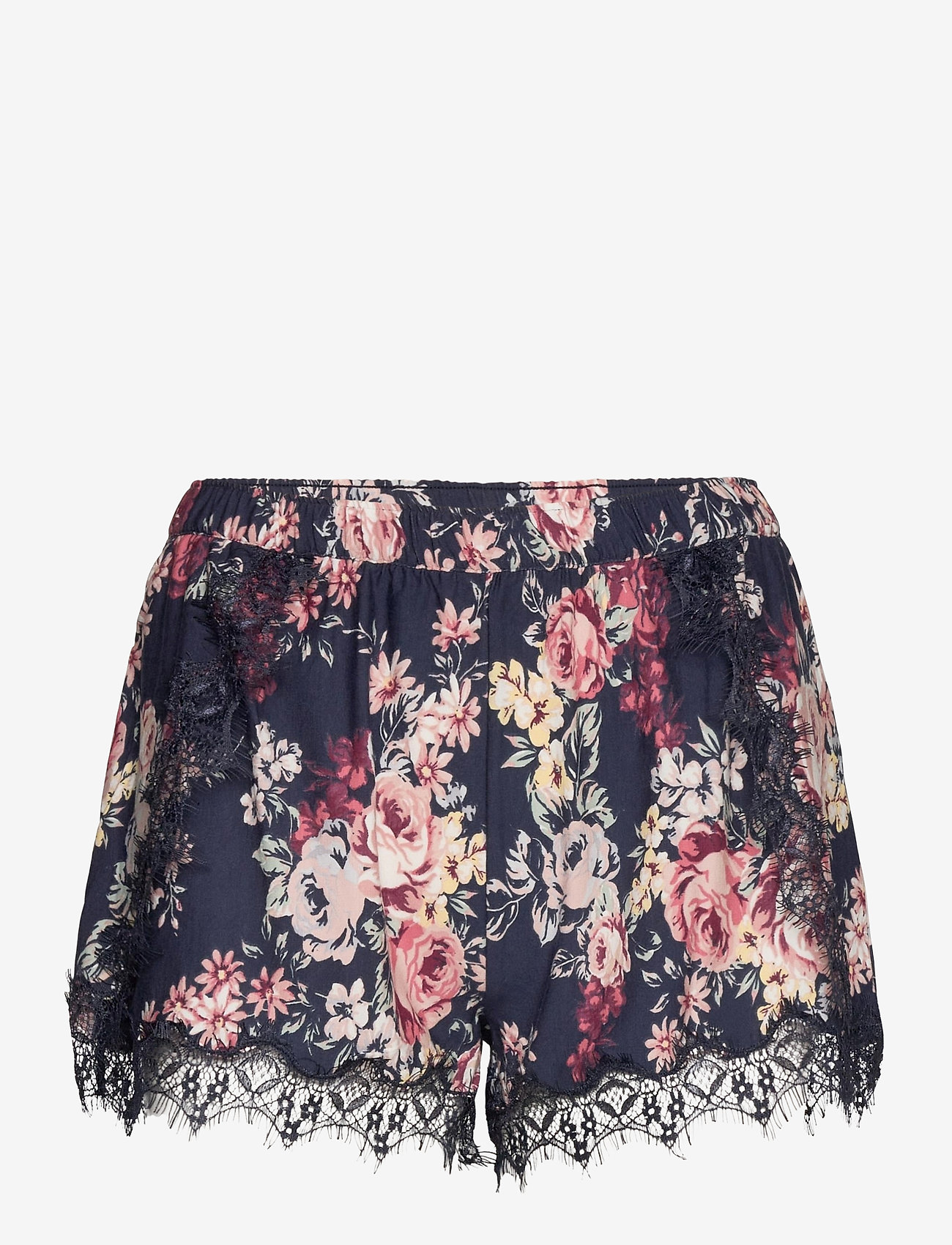 PJ Salvage - Shorts - navy - 0