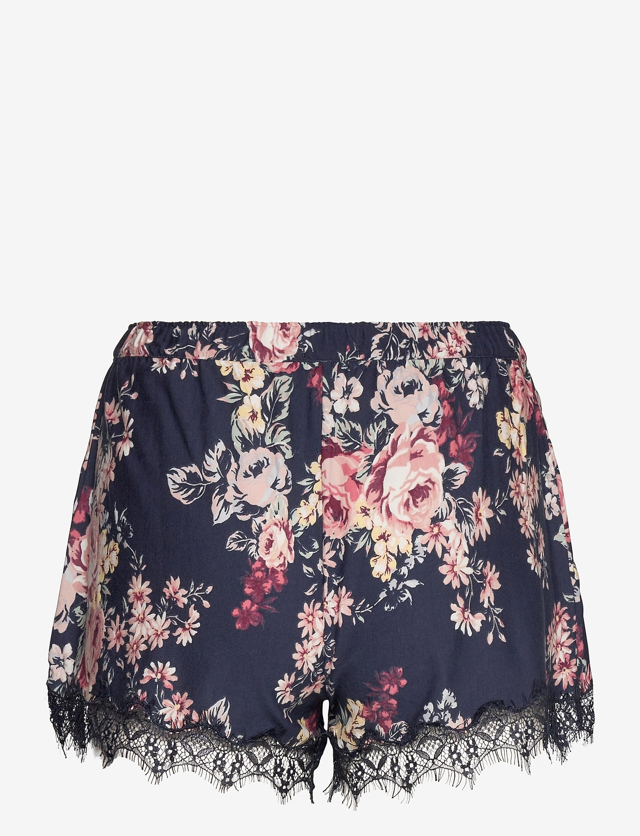 PJ Salvage - Shorts - navy - 1