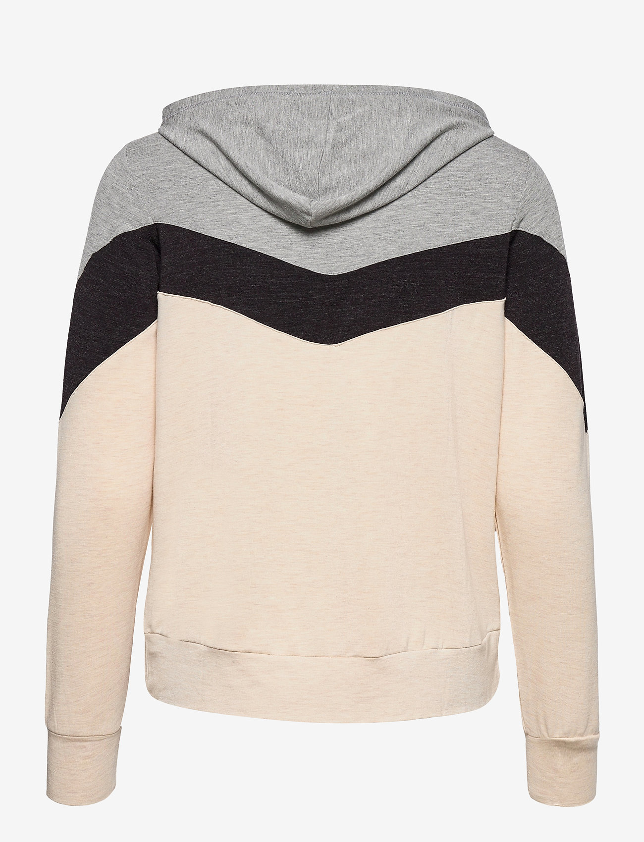 PJ Salvage - hoody - nature - 1