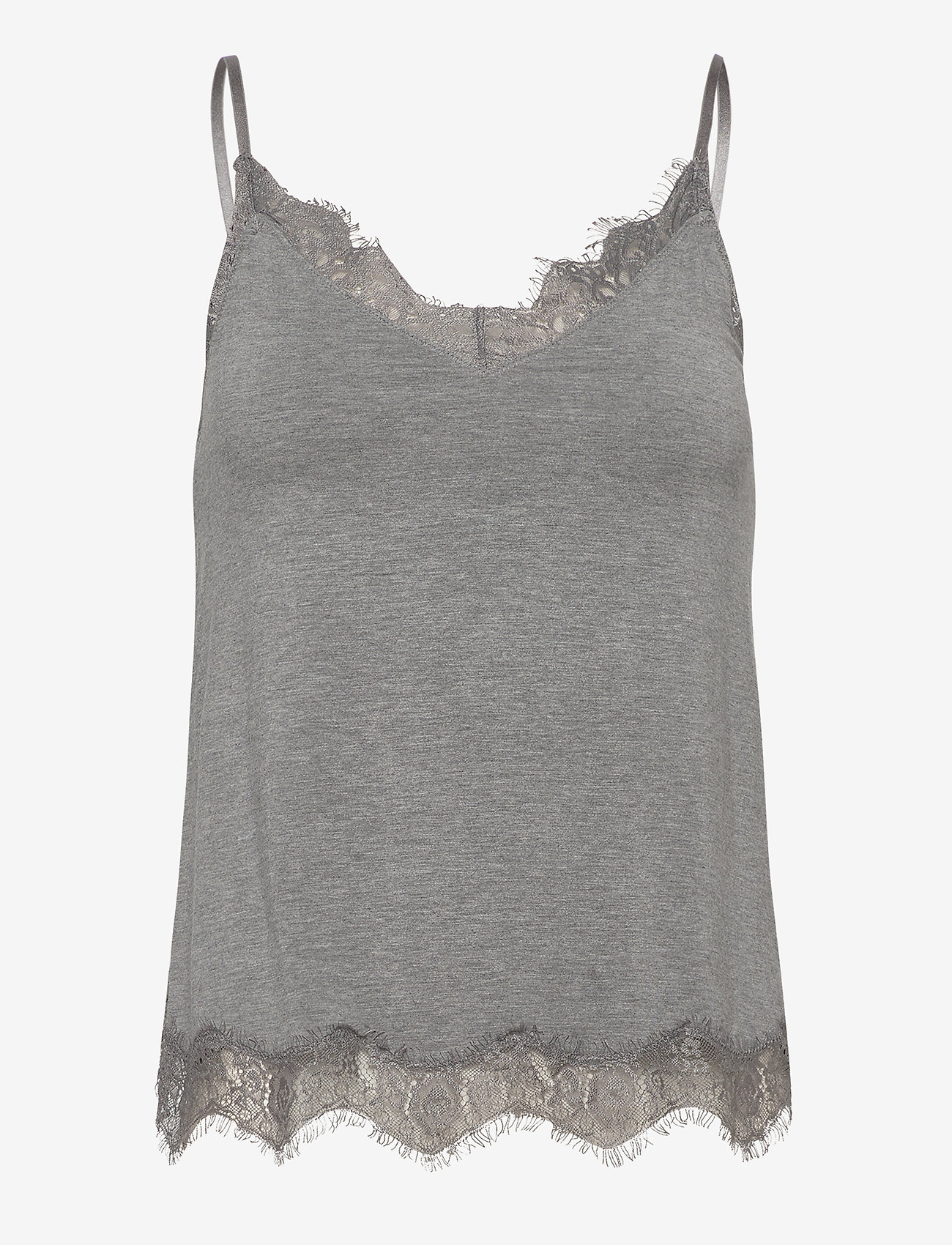 GREY MELANGE