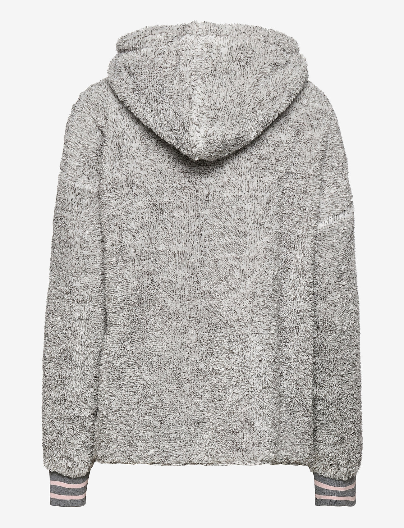 PJ Salvage - Sweat - grey melange - 1