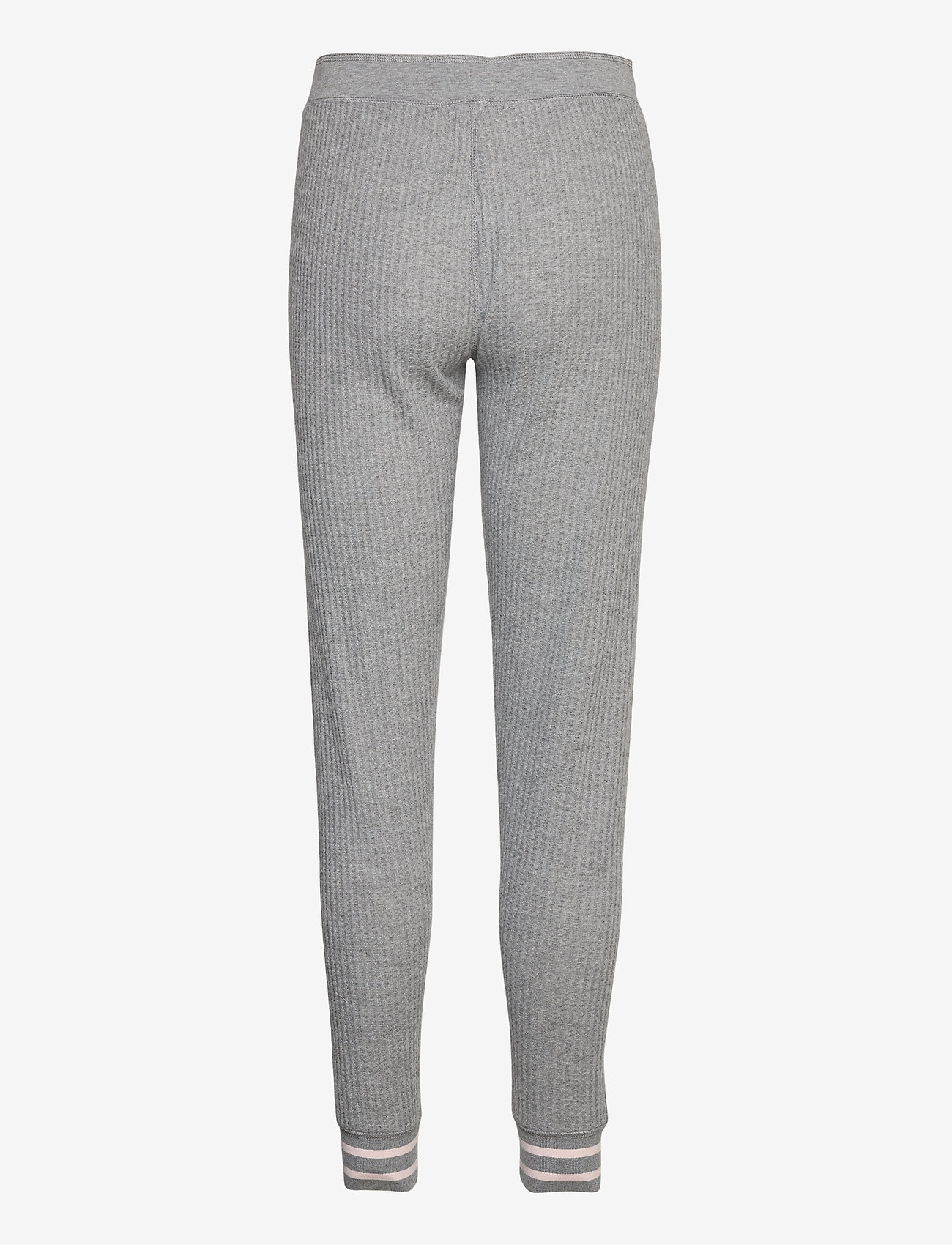 PJ Salvage - pant - grey melange - 1