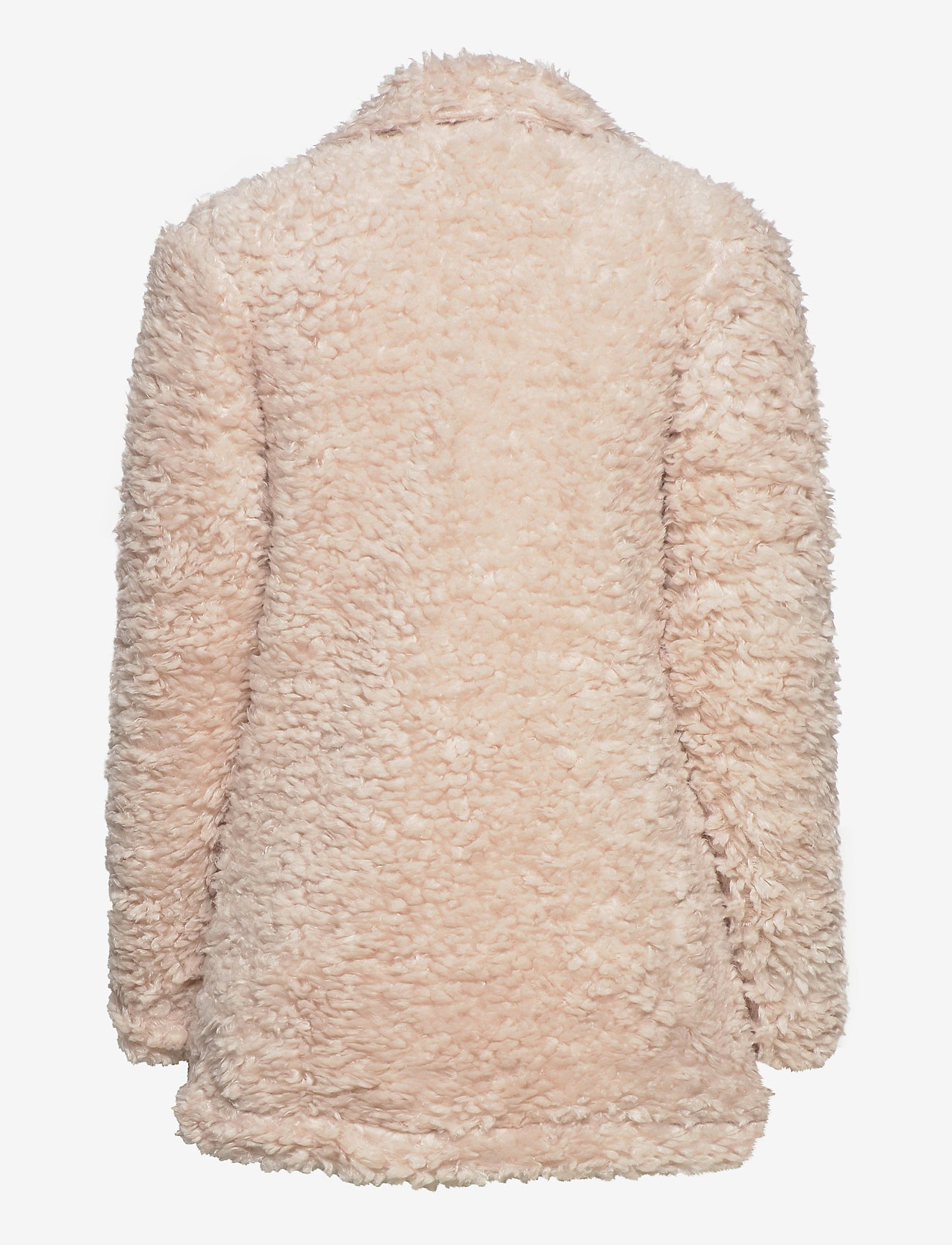 PJ Salvage - jacket - champagne - 1