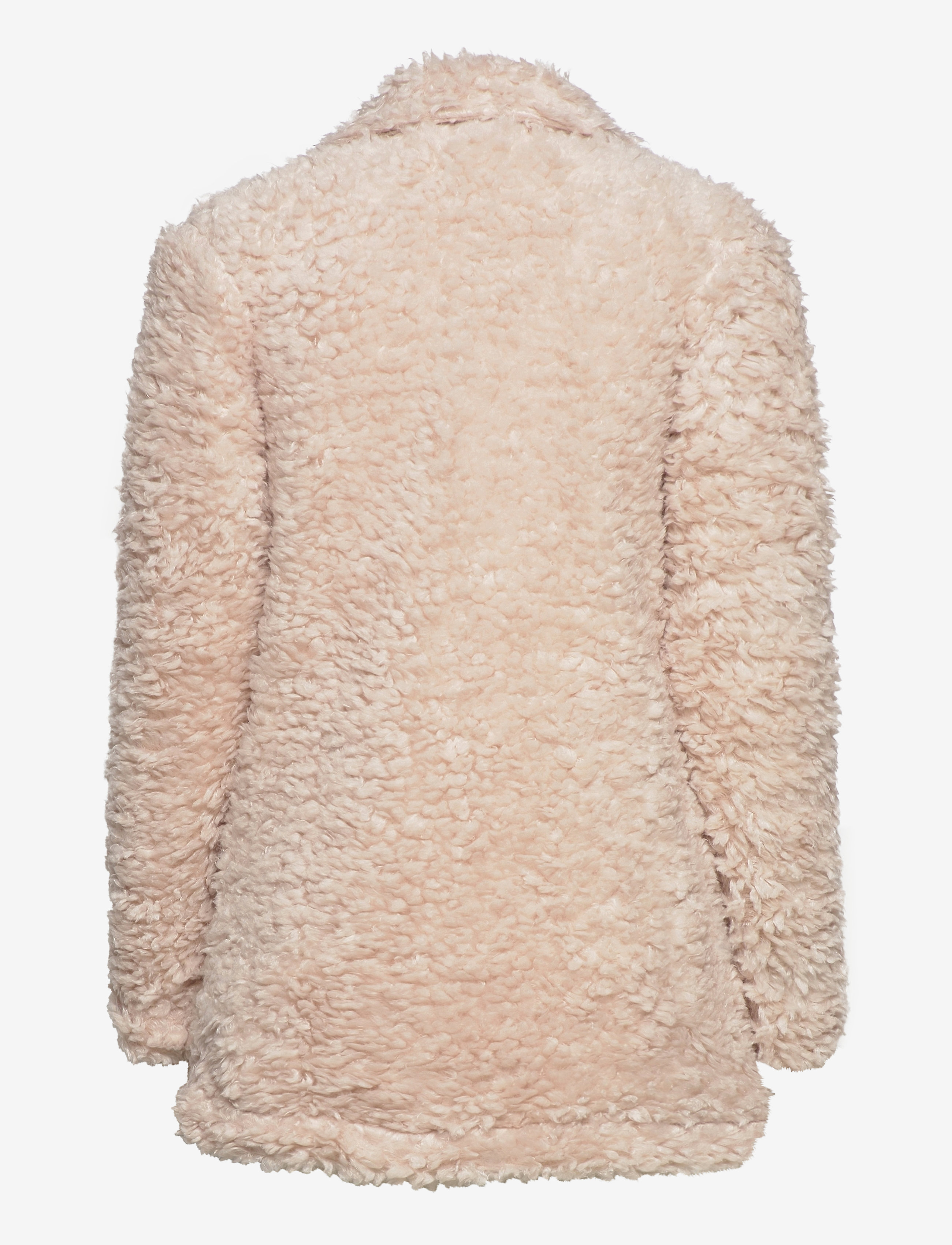 PJ Salvage - jacket - champagne - 1