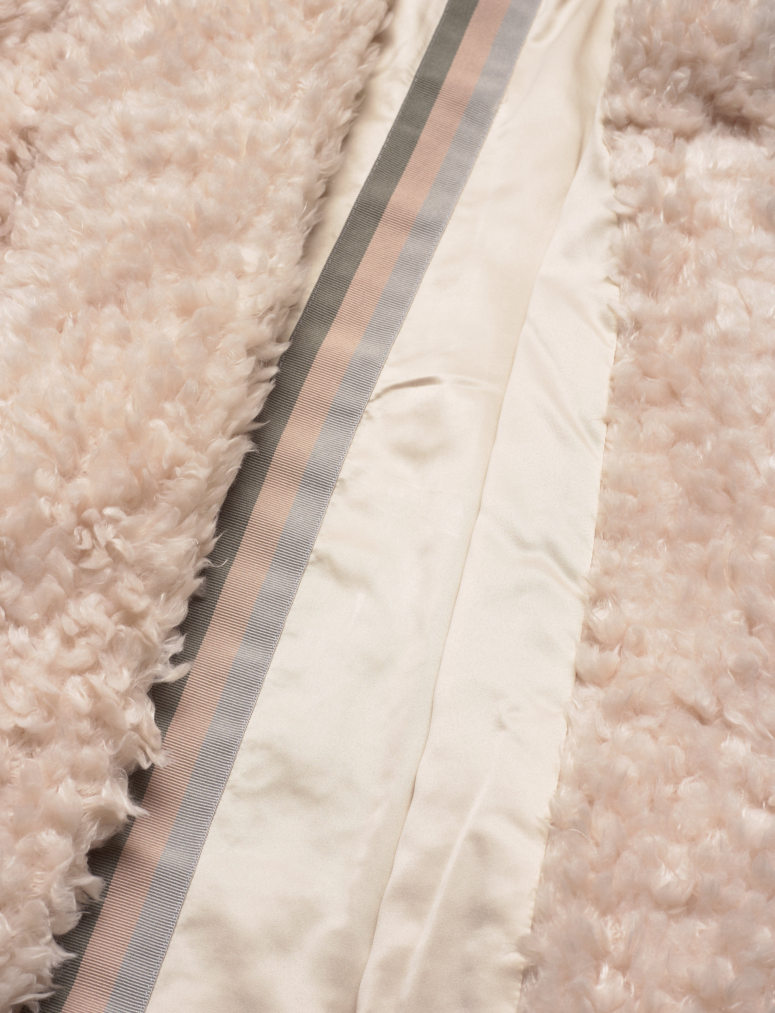 PJ Salvage - jacket - champagne - 4