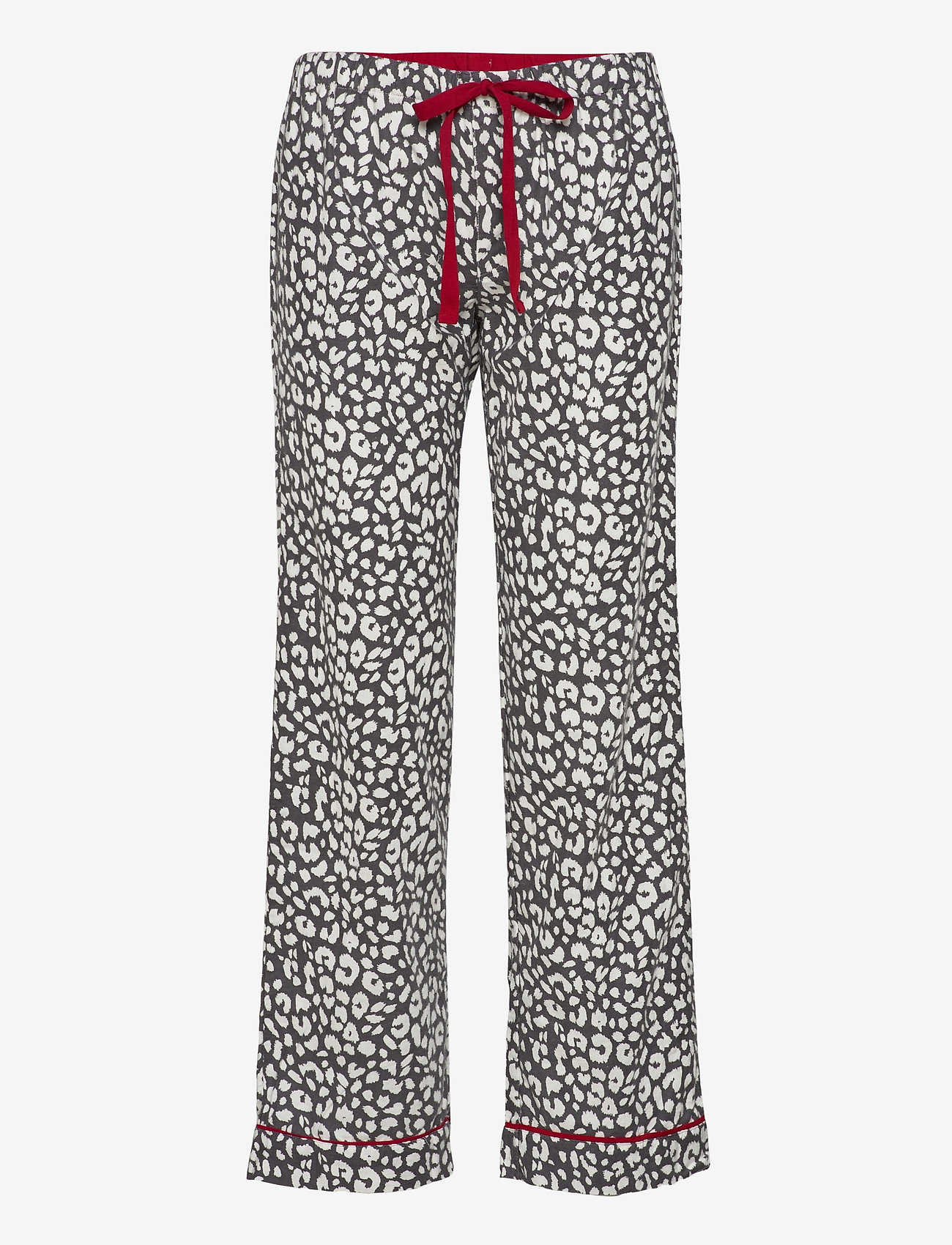 PJ Salvage - Pyjama Long - grey - 2