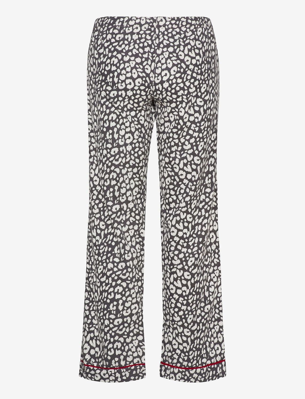 PJ Salvage - Pyjama Long - grey - 3