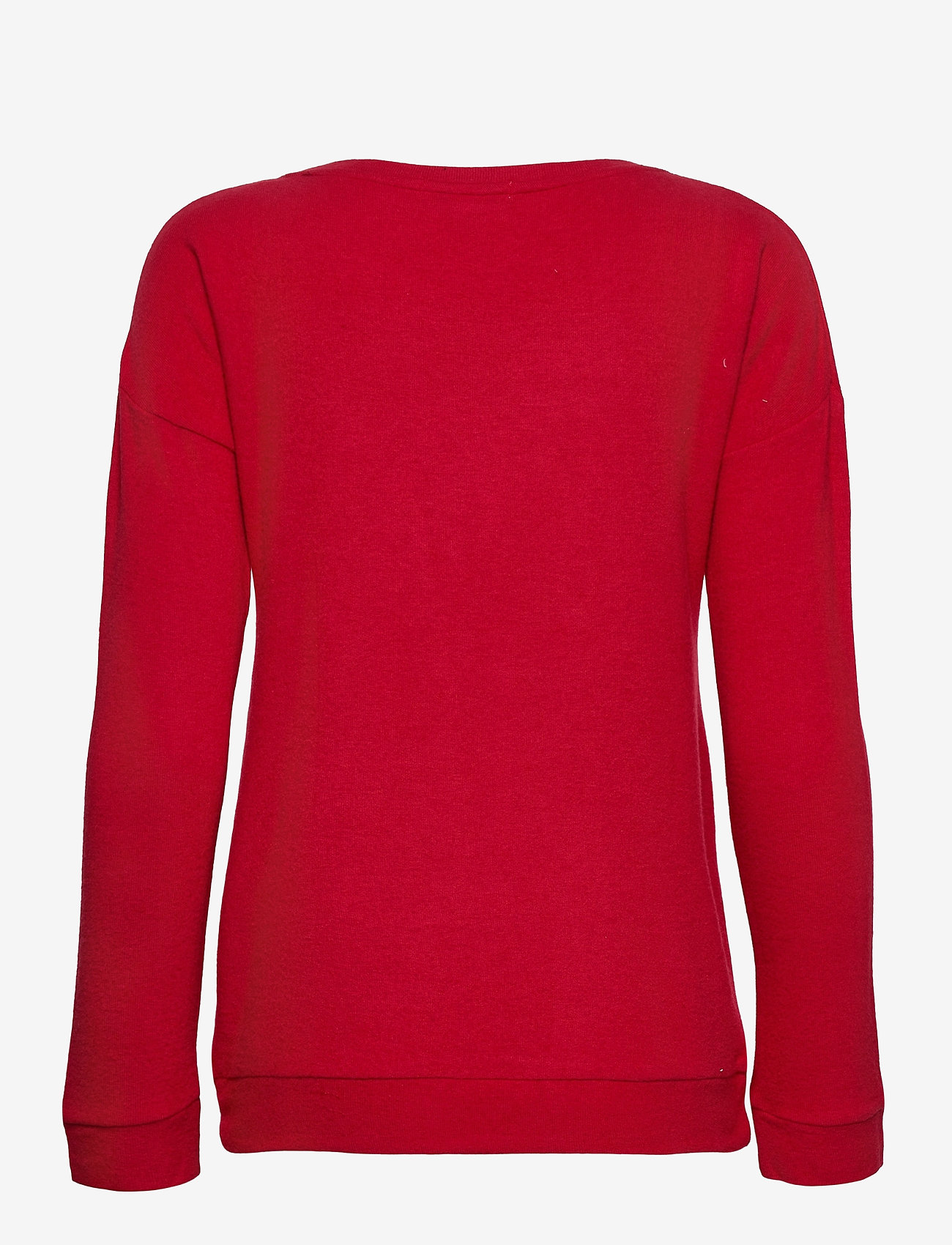PJ Salvage - Shirt 1/1 - red - 1