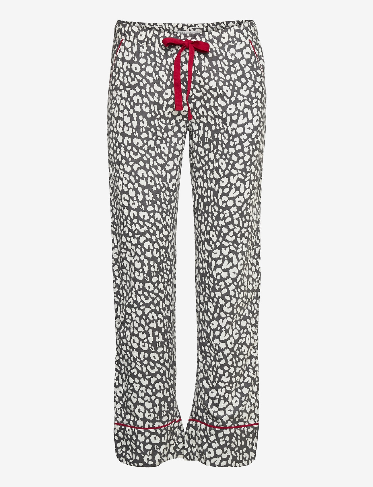 PJ Salvage - Long Pants - grey - 0