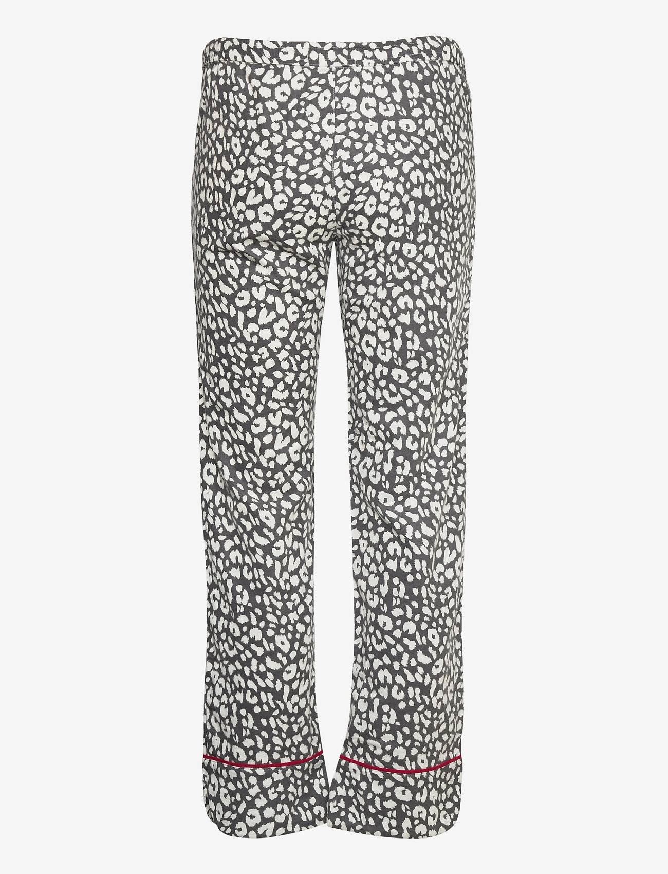 PJ Salvage - Long Pants - grey - 1