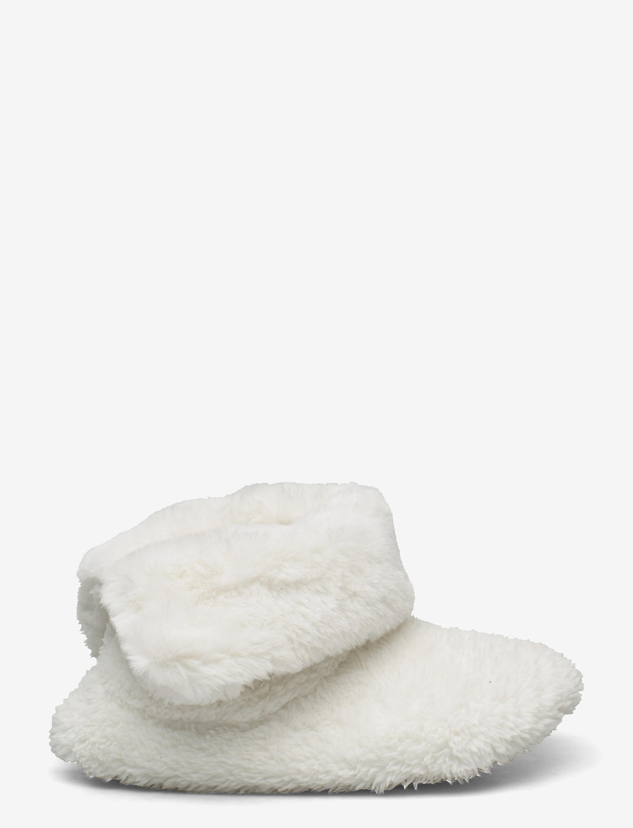 PJ Salvage - bootie - off-white - 1