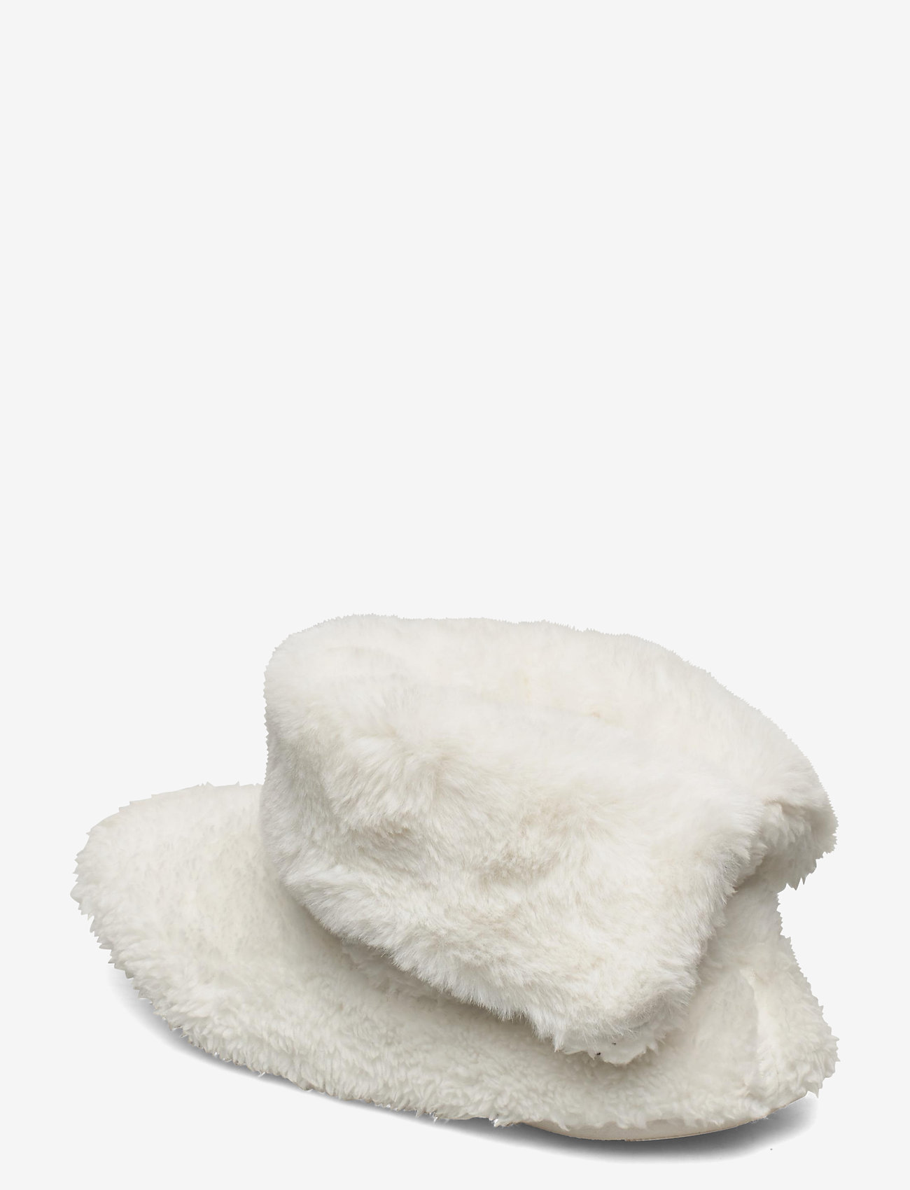 PJ Salvage - bootie - off-white - 2