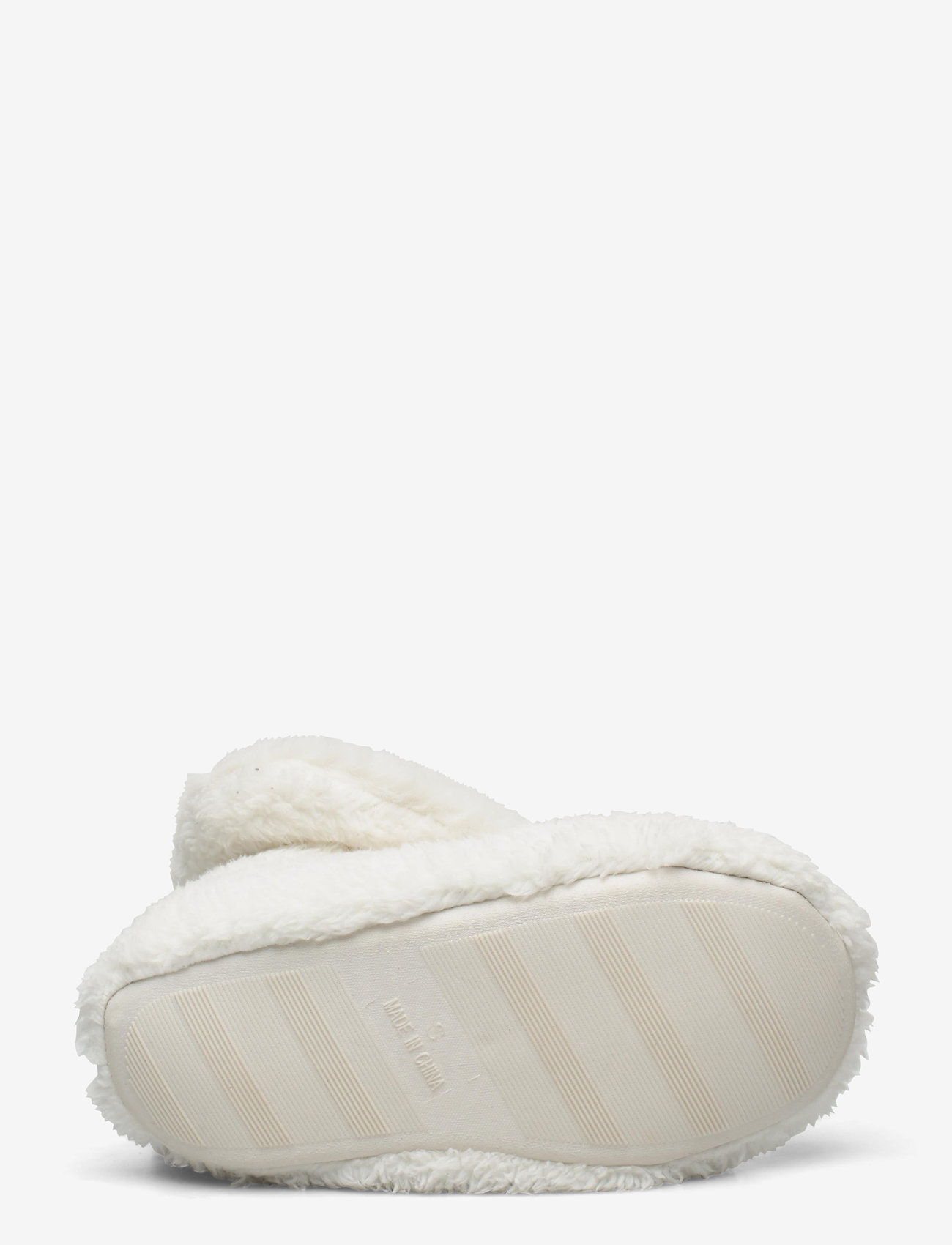 PJ Salvage - bootie - off-white - 4
