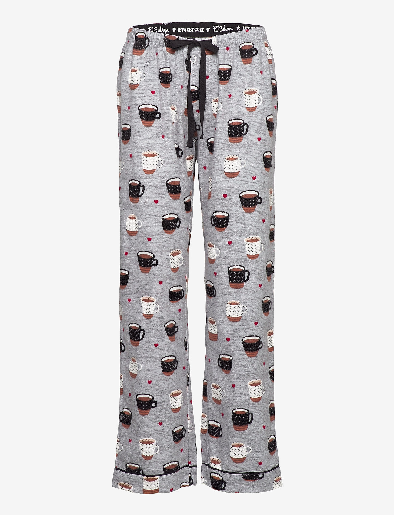 GREY MELANGE