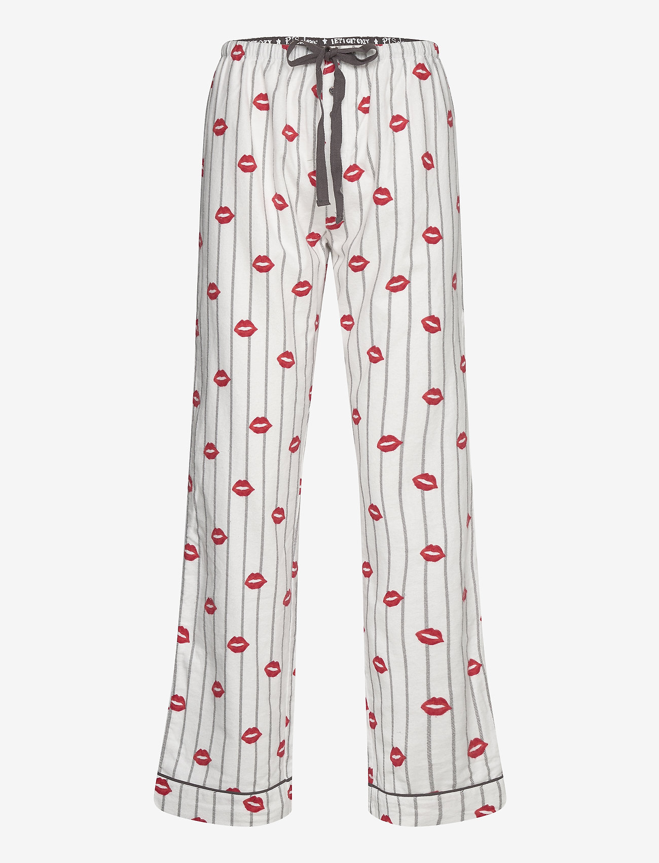 PJ Salvage - Pyjama Long - secco - 3