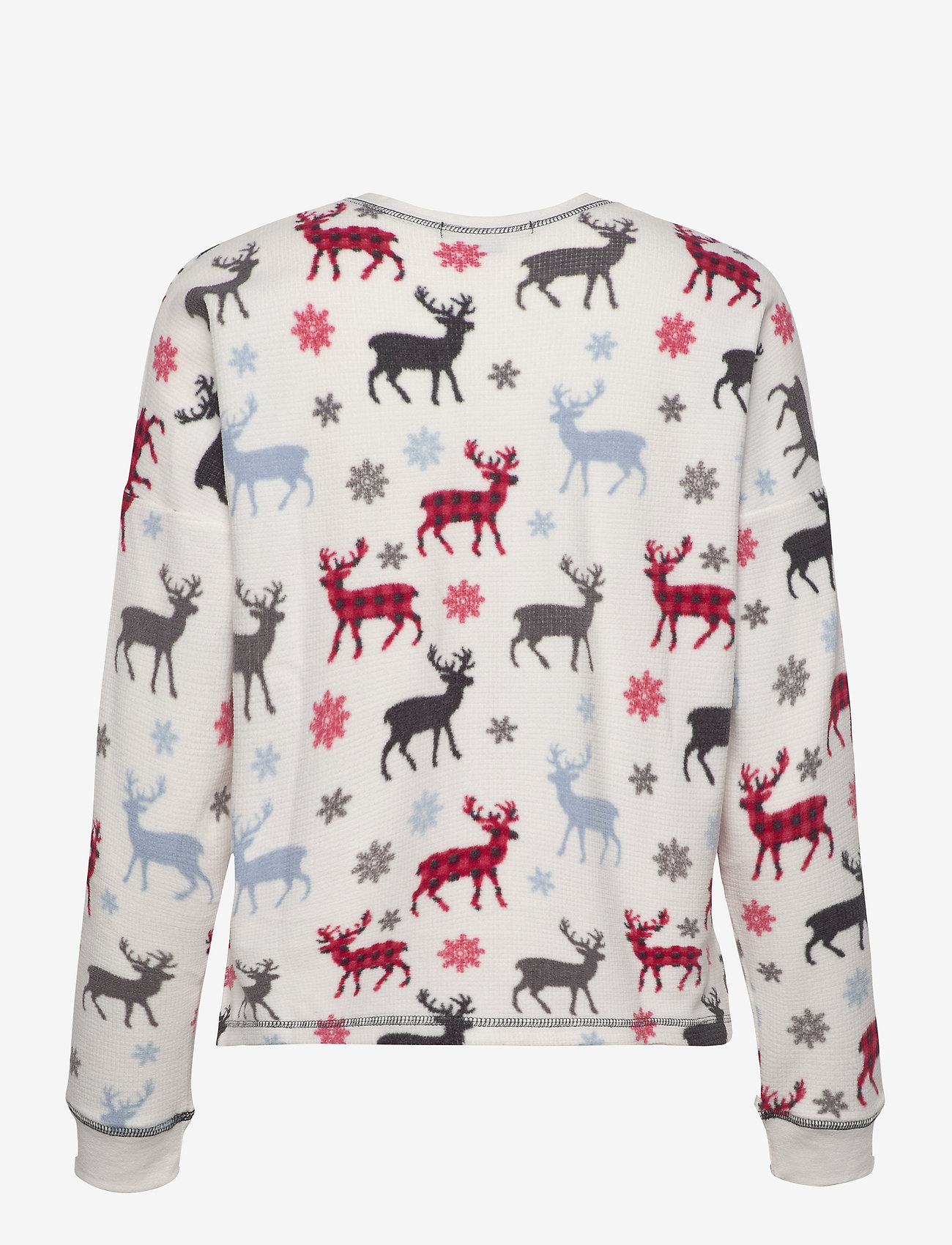 PJ Salvage - Shirt 1/1 - off-white - 1