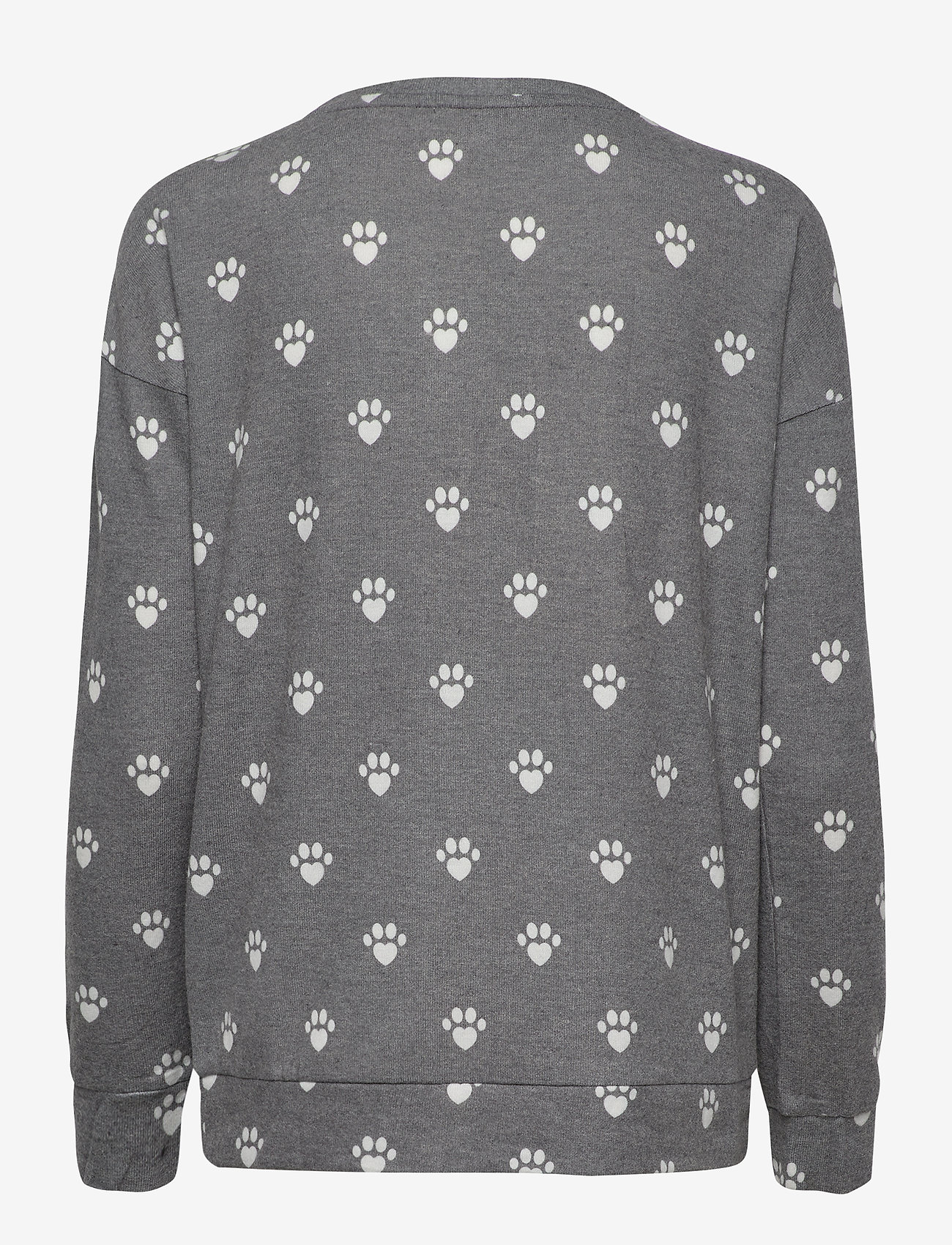 PJ Salvage - Shirt 1/1 - charcoal - 1