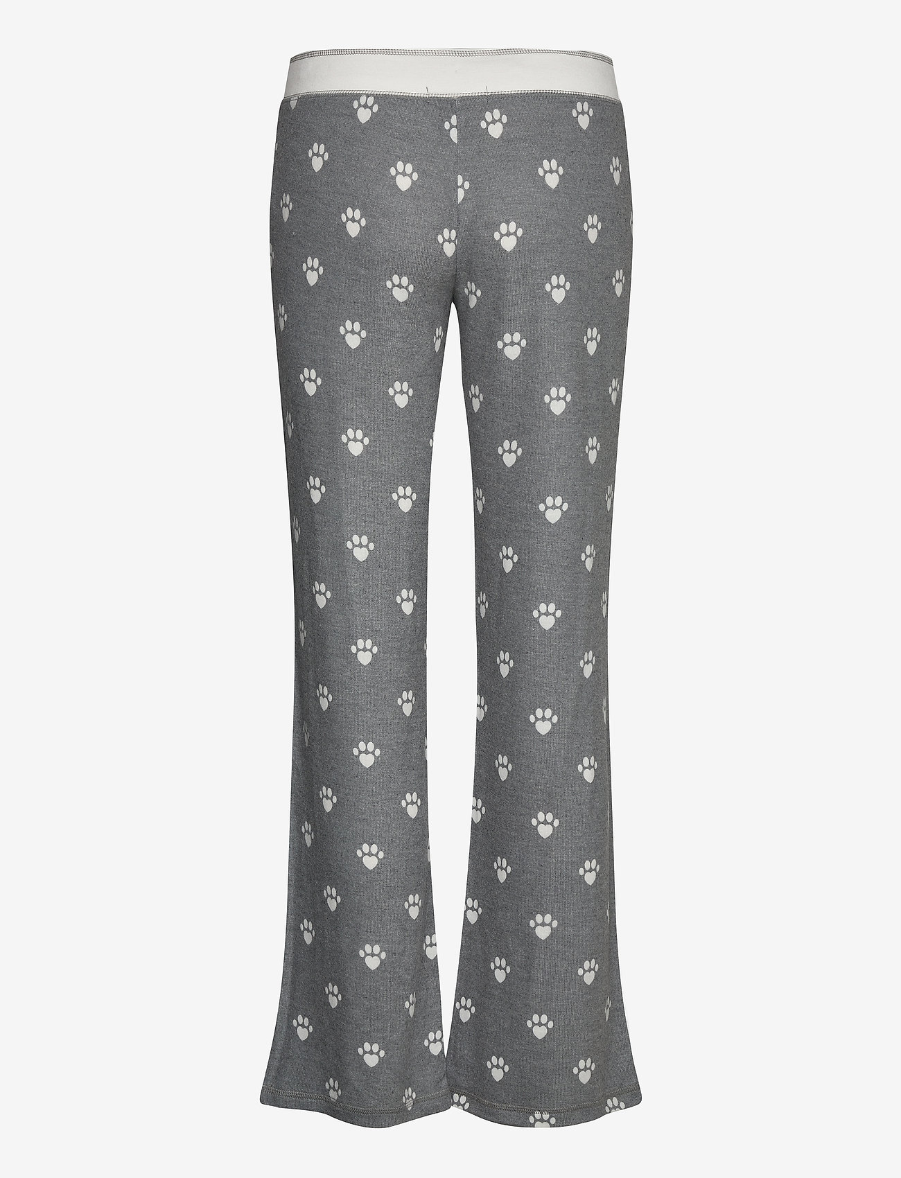 PJ Salvage - Long Pants - charcoal - 1