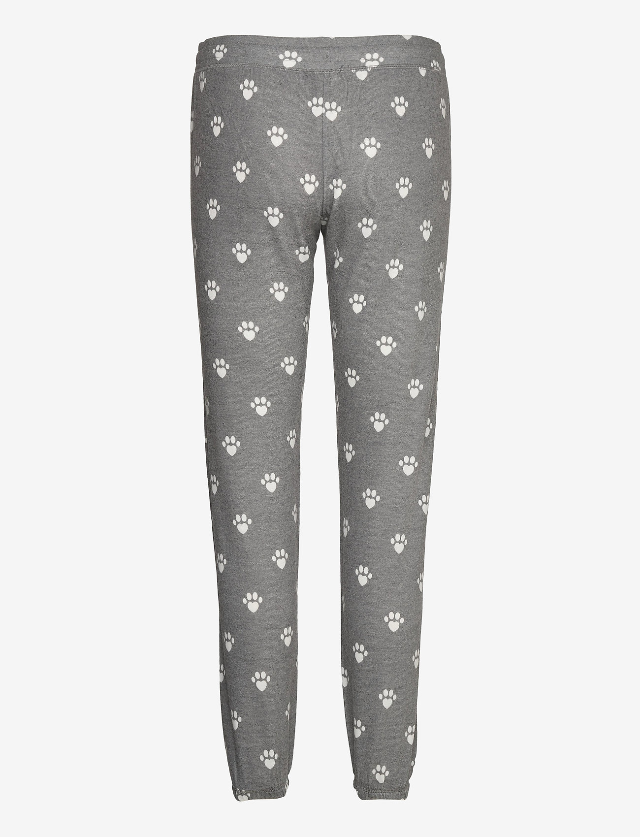 PJ Salvage - Long Pants - charcoal - 1
