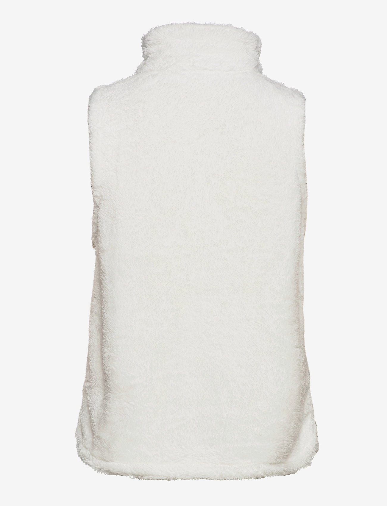 PJ Salvage - vest - off-white - 1