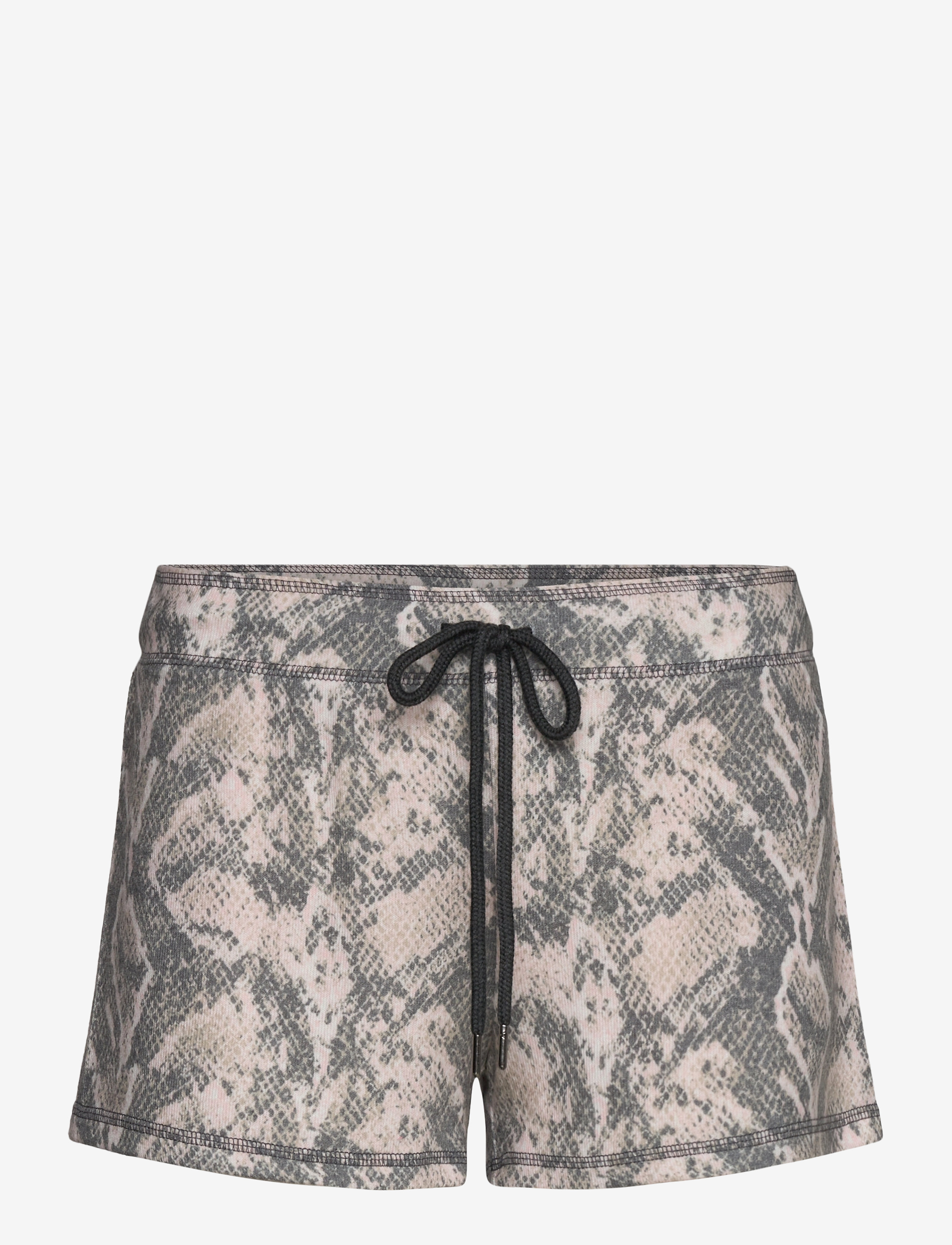 PJ Salvage Short, XS, Night & Loungewear, Grau - Shorts, Frauen