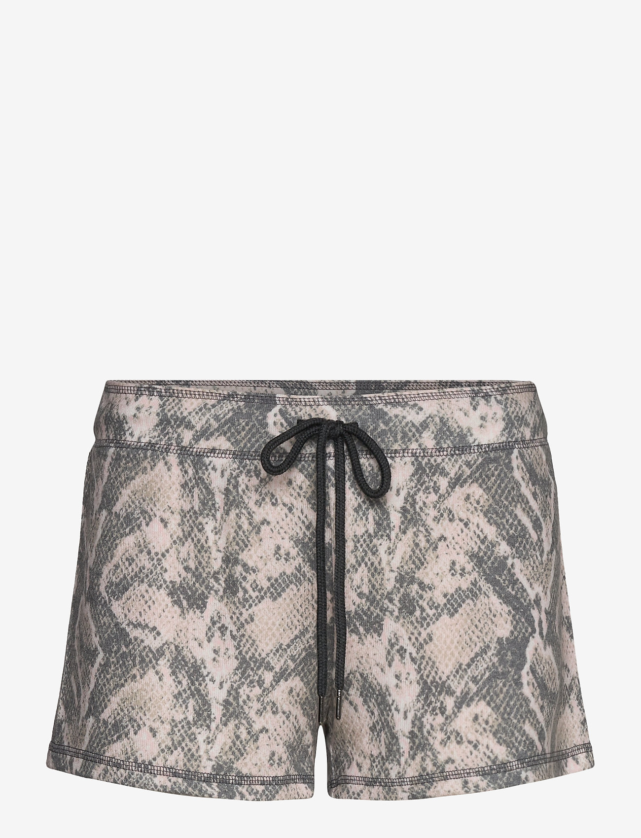 PJ Salvage - short - lühikesed püksid - beige - 0