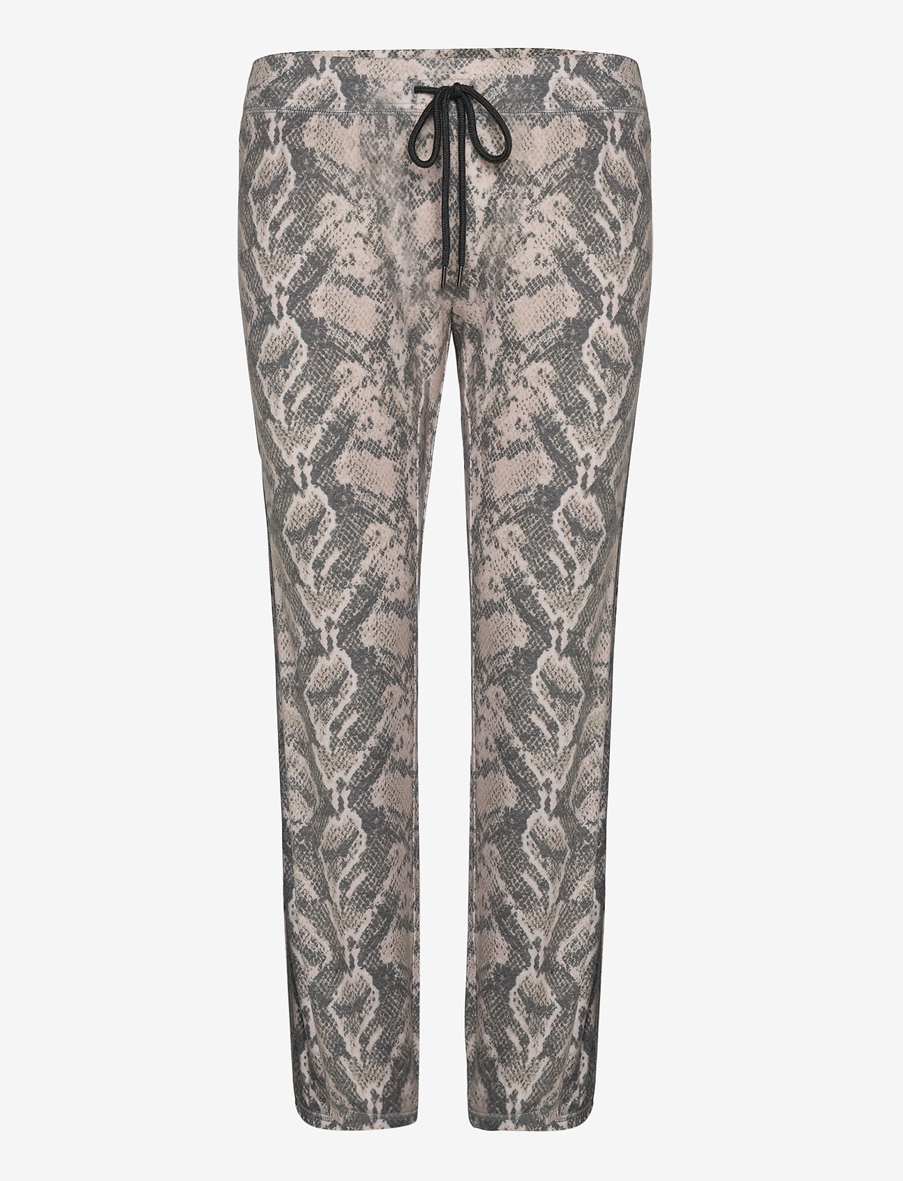 PJ Salvage - pant - naised - beige - 0