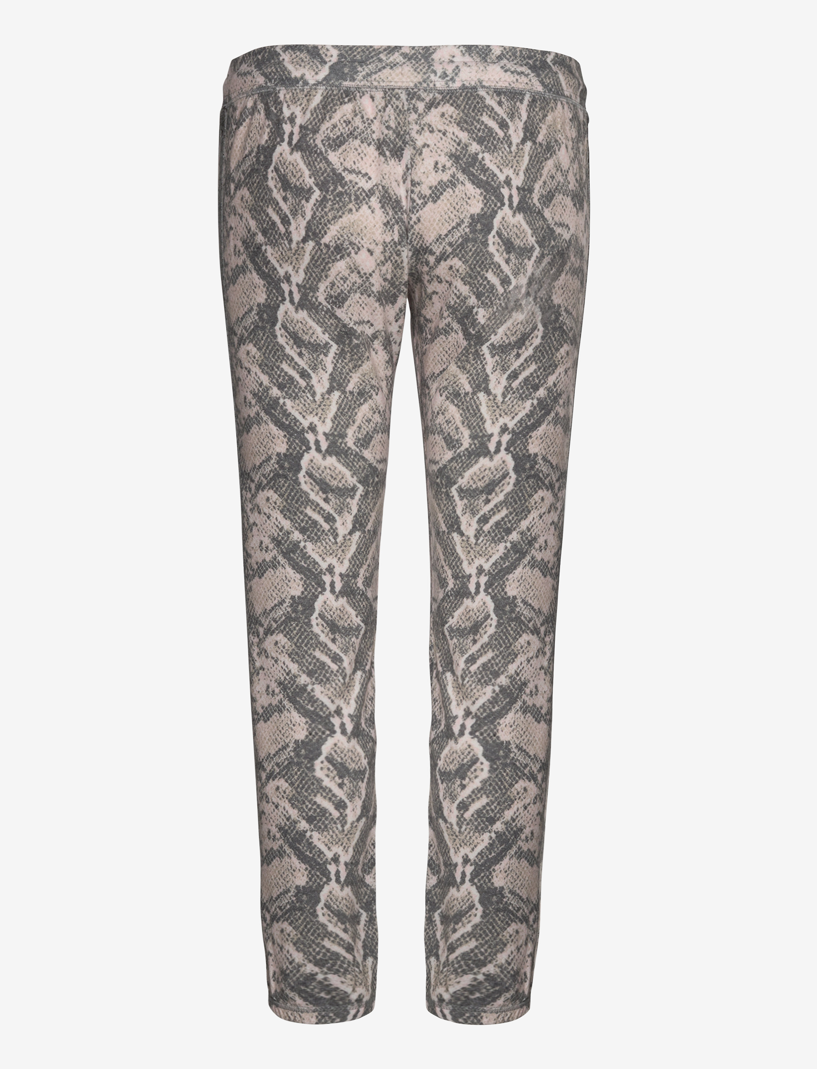 PJ Salvage - pant - women - beige - 1