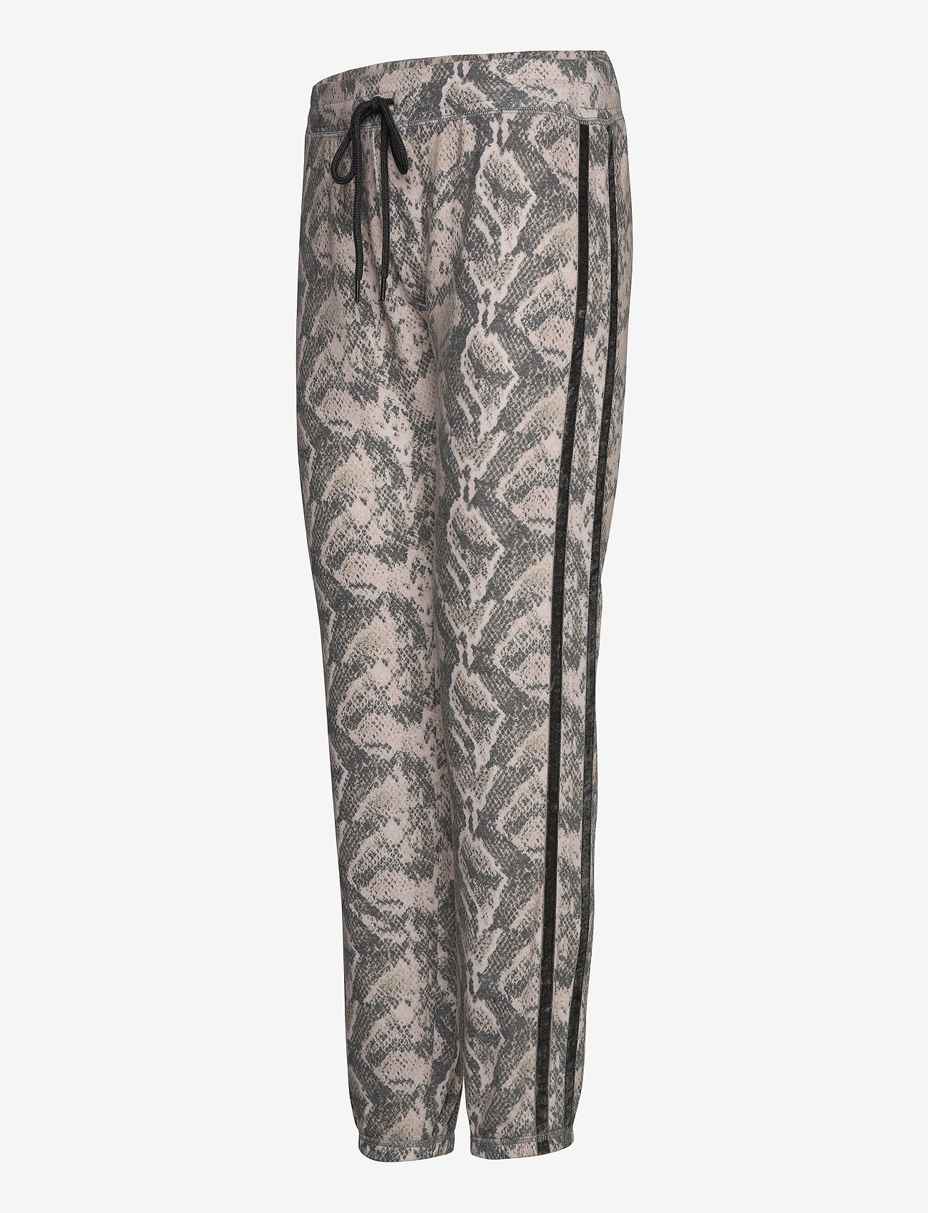 PJ Salvage - pant - naised - beige - 2