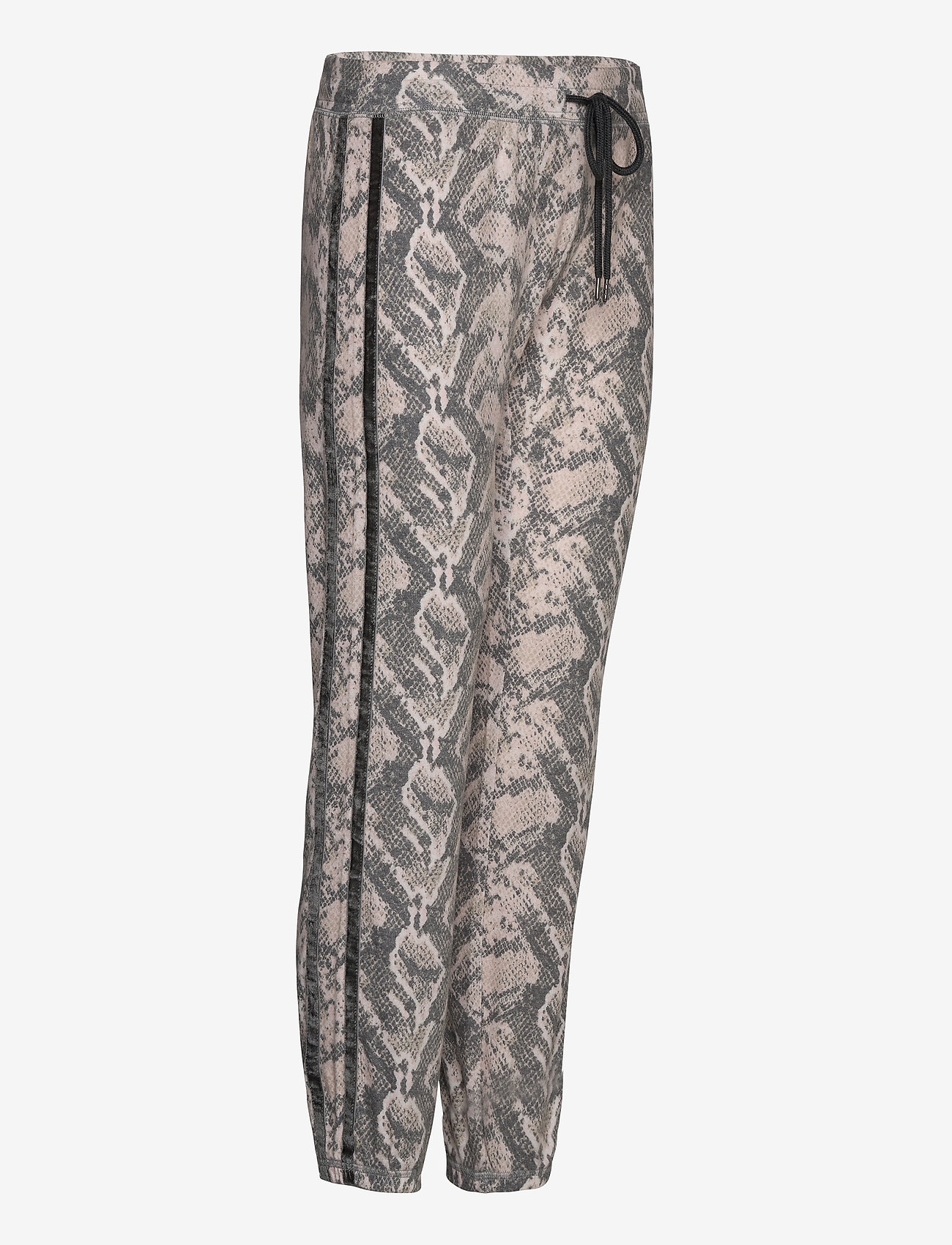 PJ Salvage - pant - naised - beige - 3