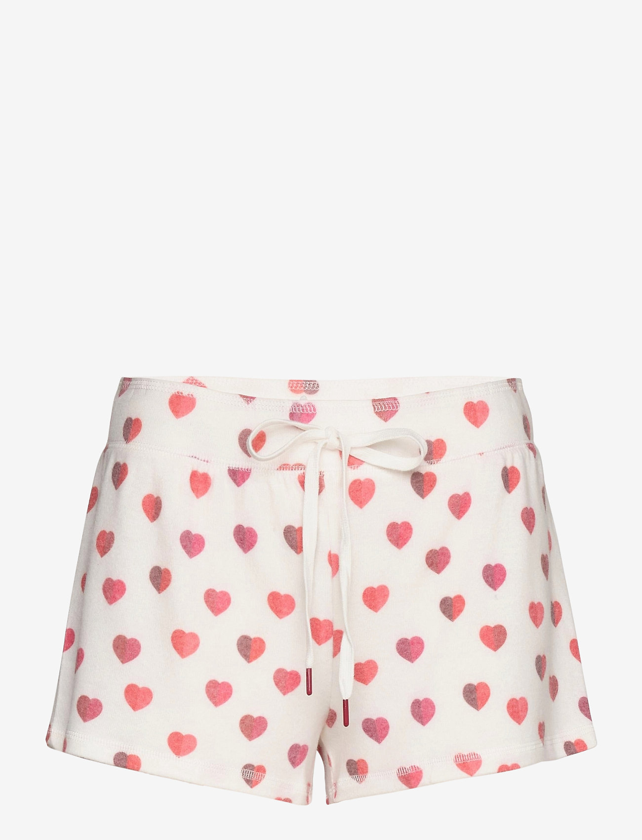 PJ Salvage - short - off-white - 0