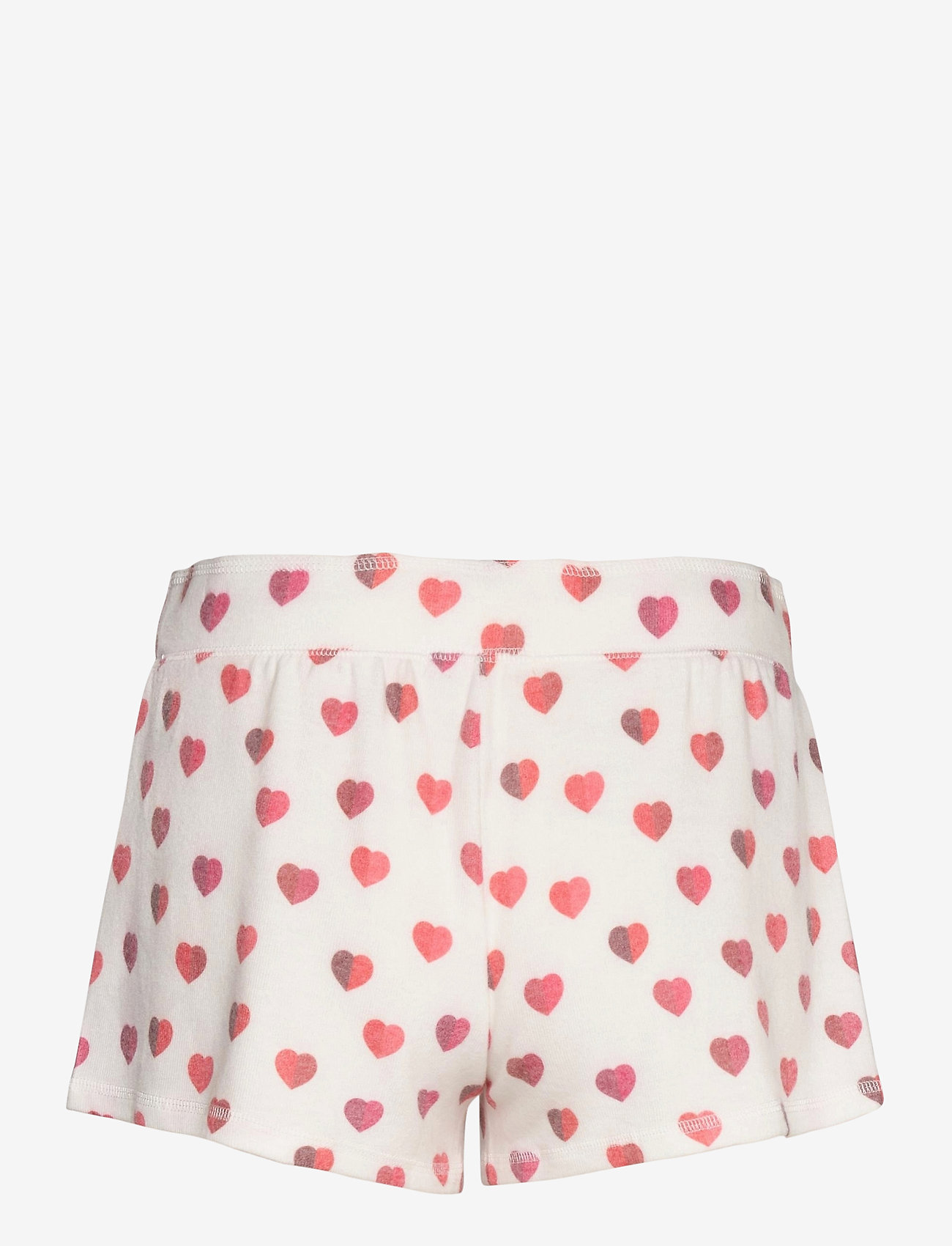 PJ Salvage - short - off-white - 1