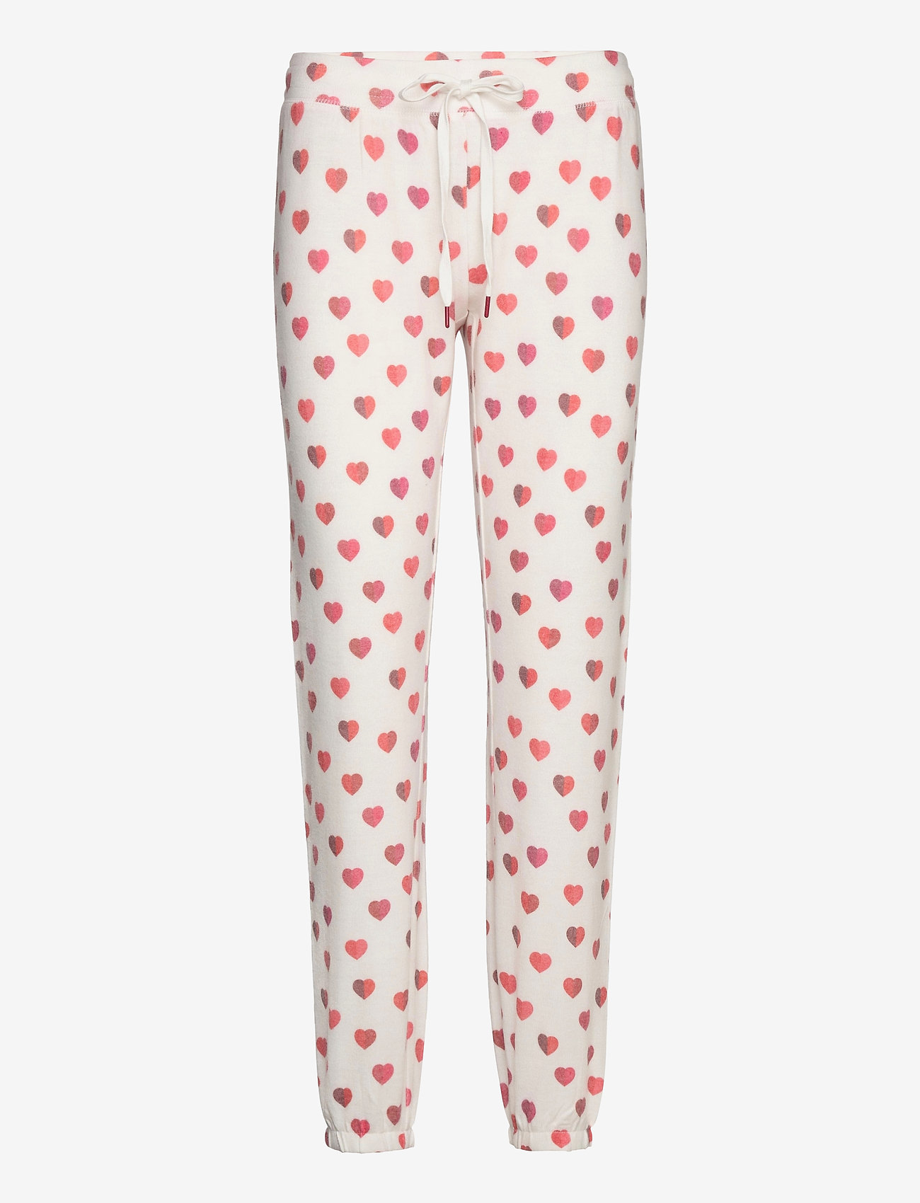 PJ Salvage - pant - off-white - 0