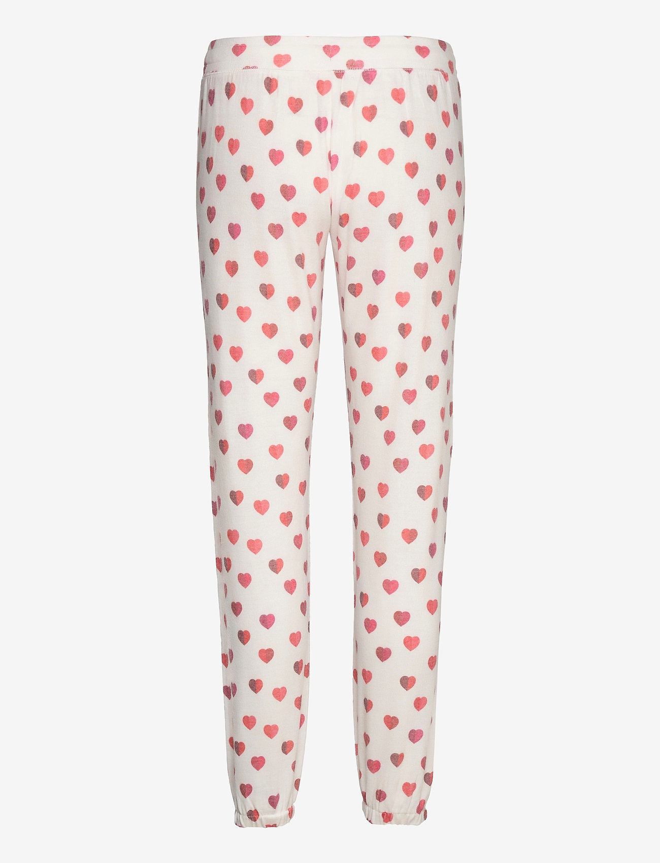 PJ Salvage - pant - off-white - 1