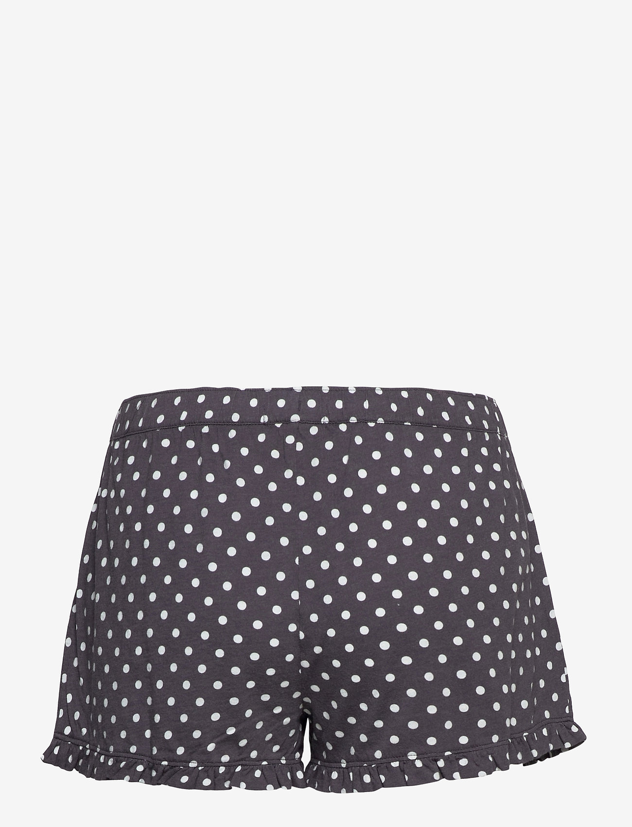 PJ Salvage - Shorts - charcoal - 1