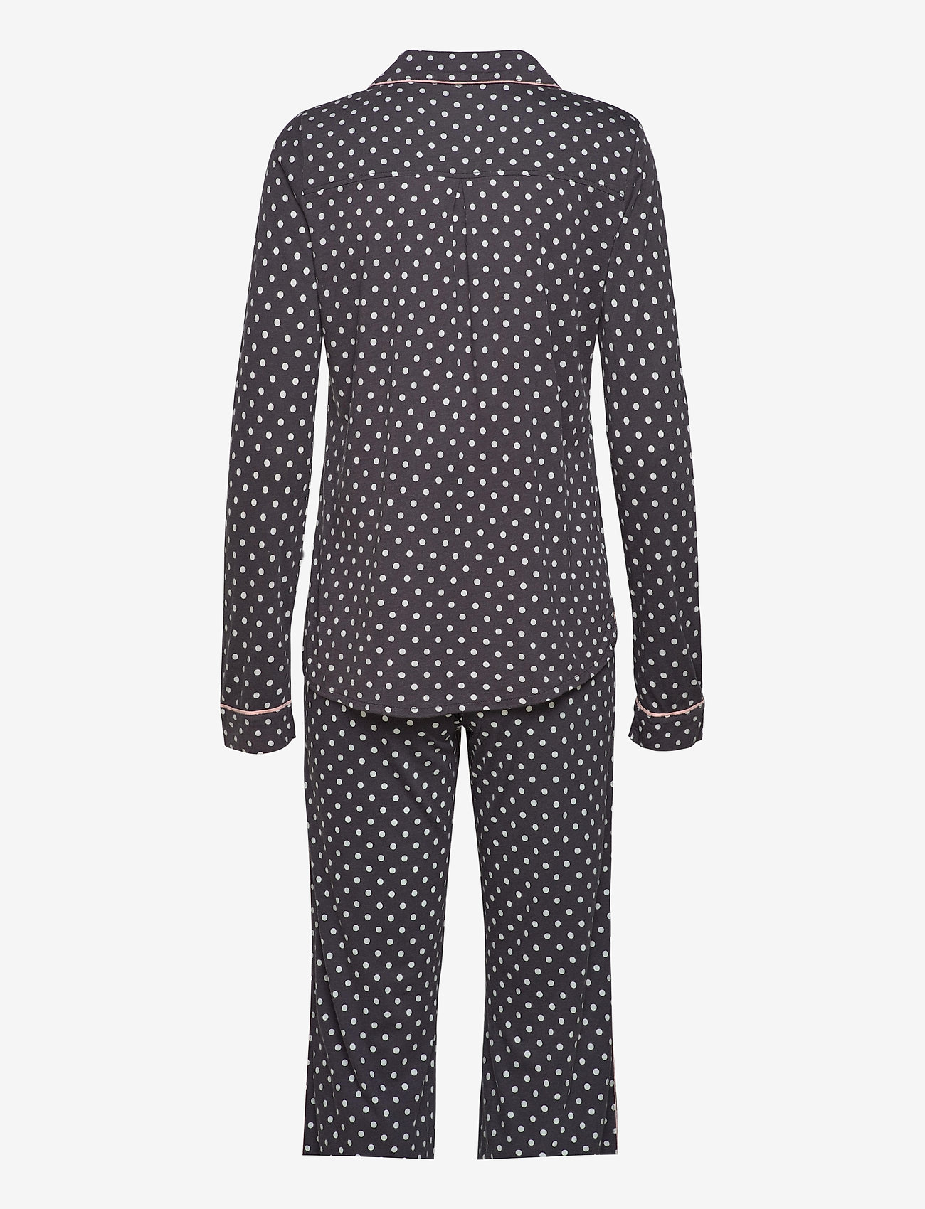 PJ Salvage - pyjama - charcoal - 1