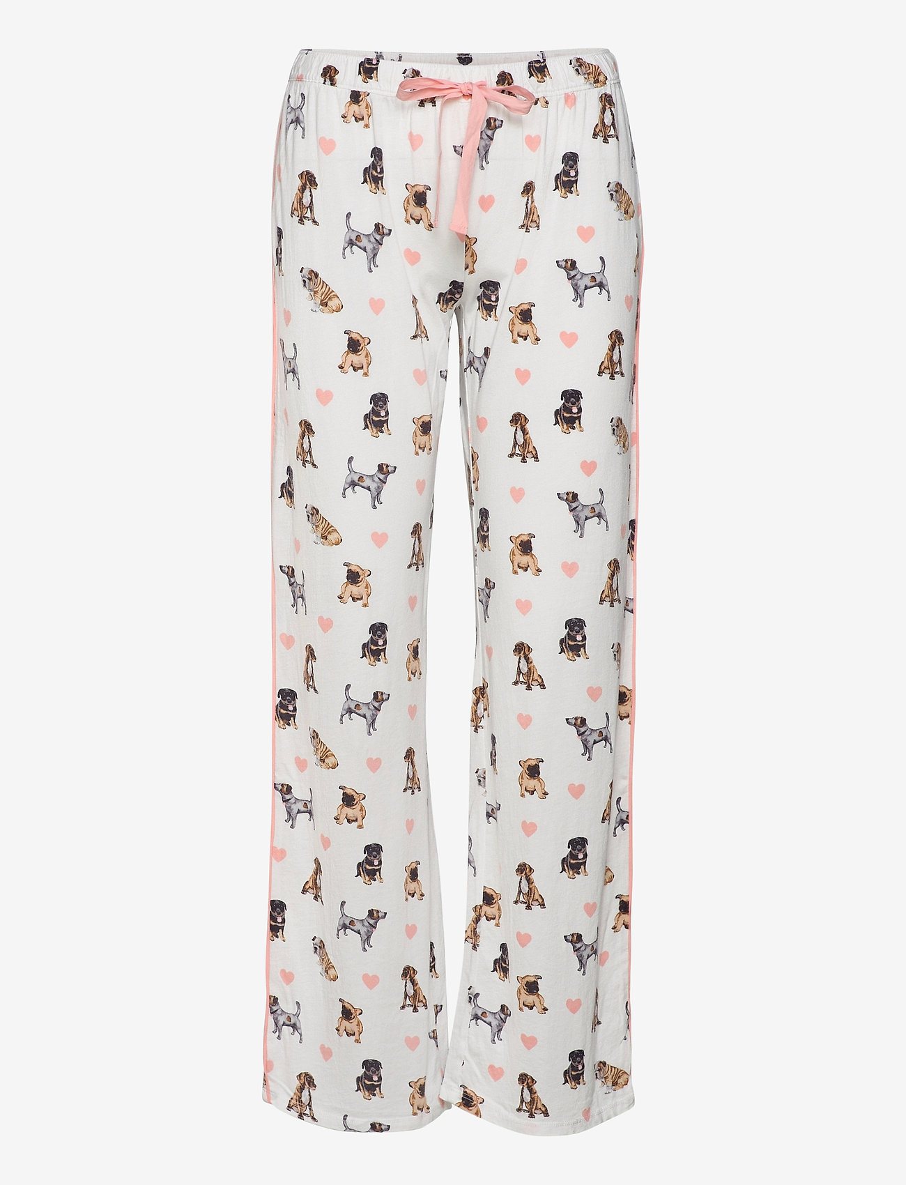 PJ Salvage - pyjama - off-white - 2