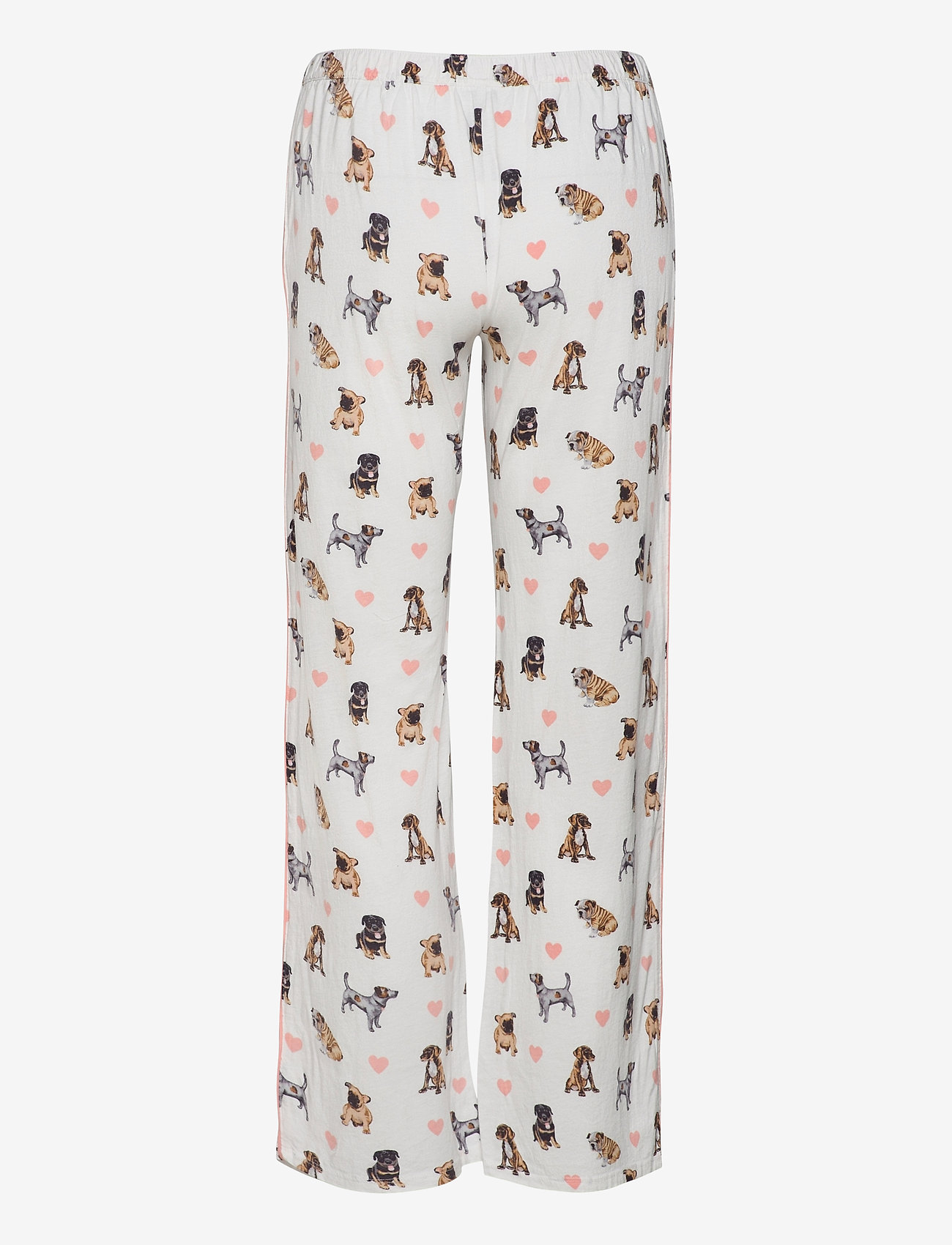 PJ Salvage - pyjama - off-white - 3